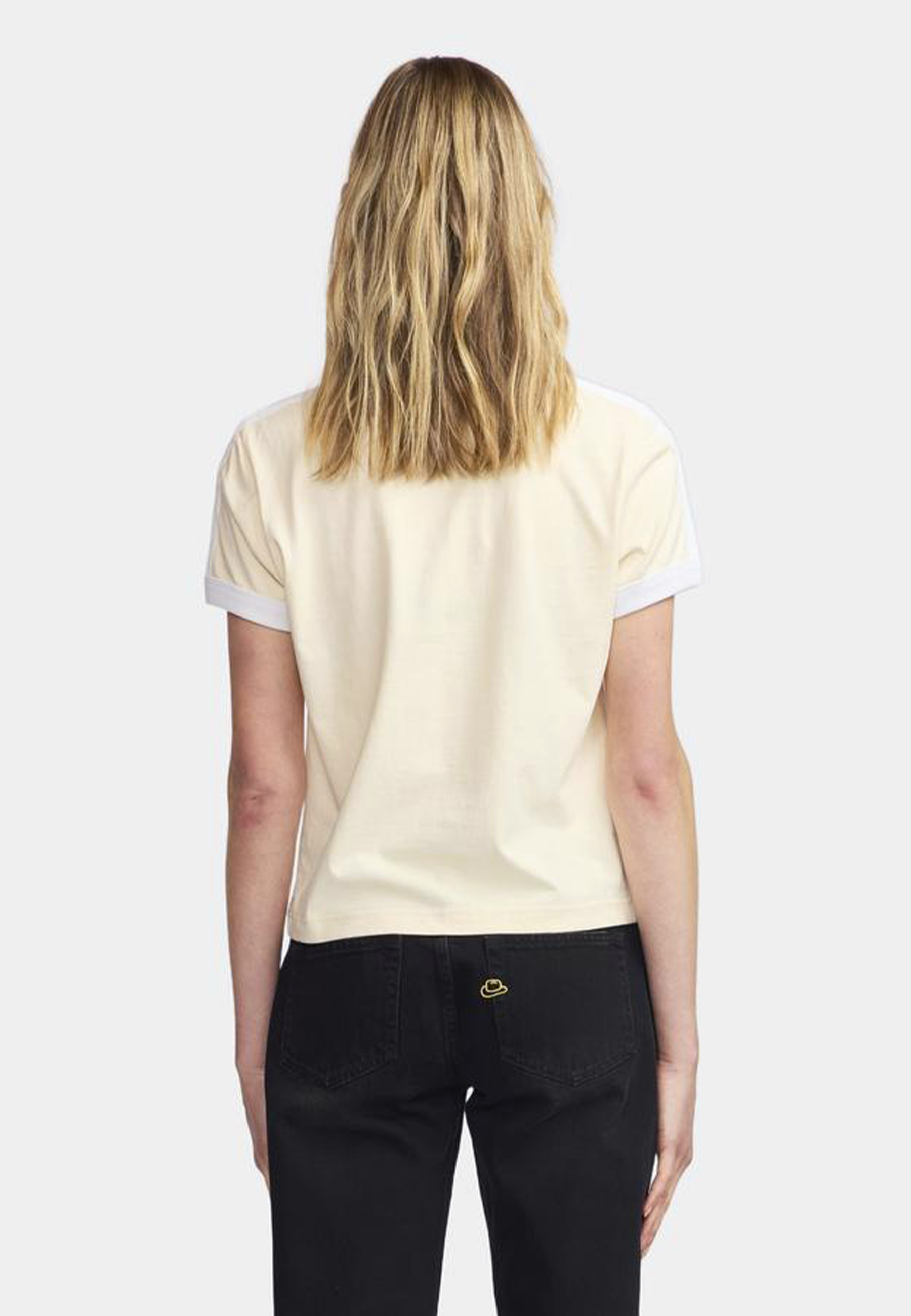 Women's Penny T-Shirt - Natural