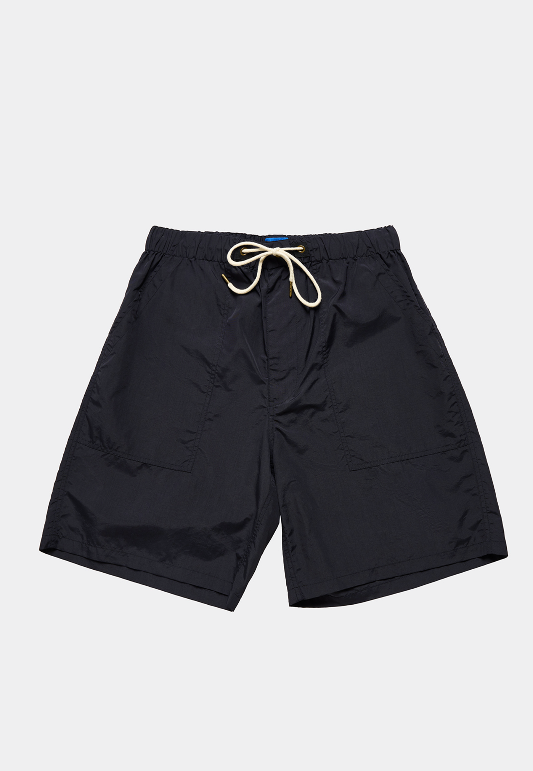Scale Short - Black
