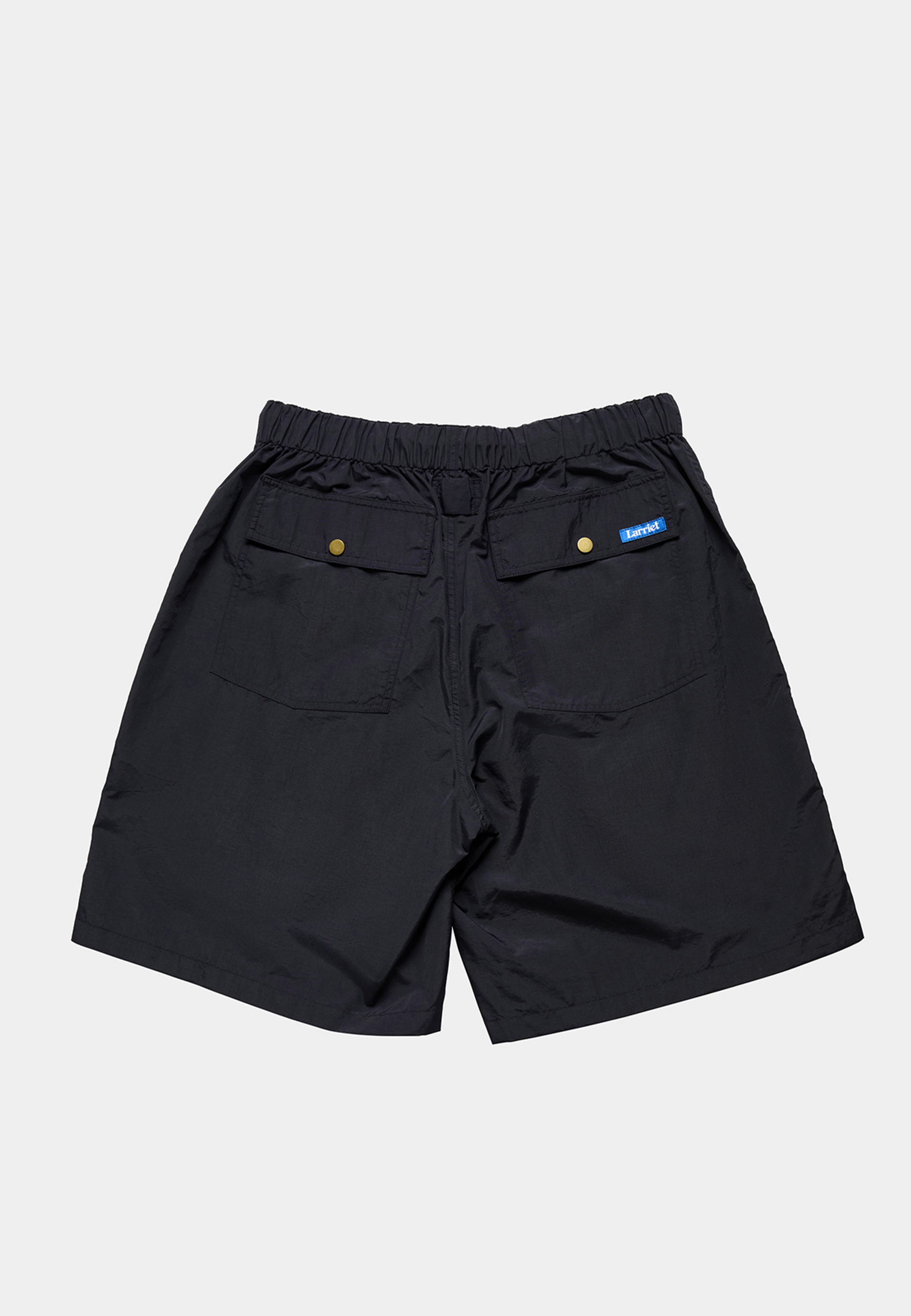 Scale Short - Black