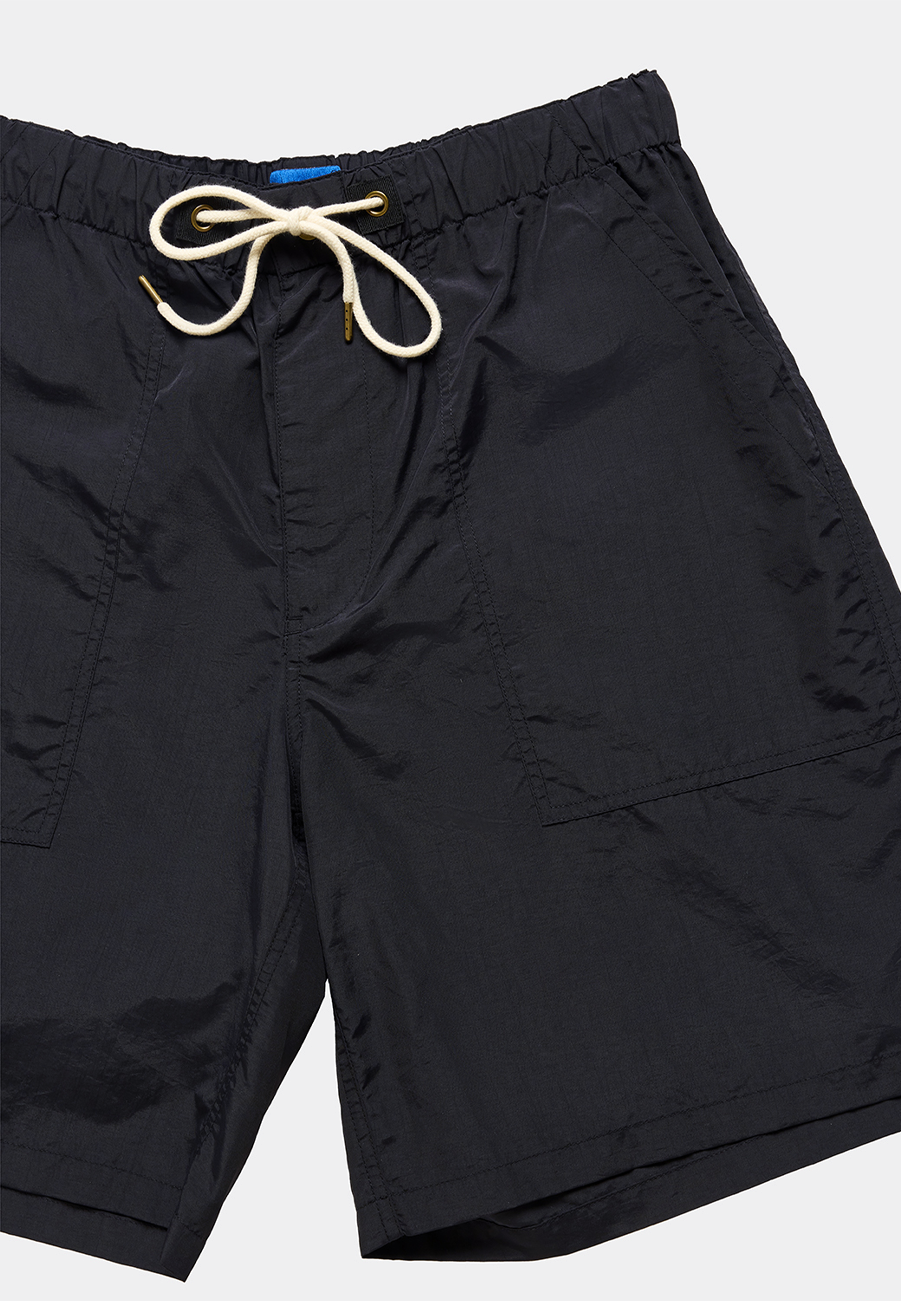 Scale Short - Black