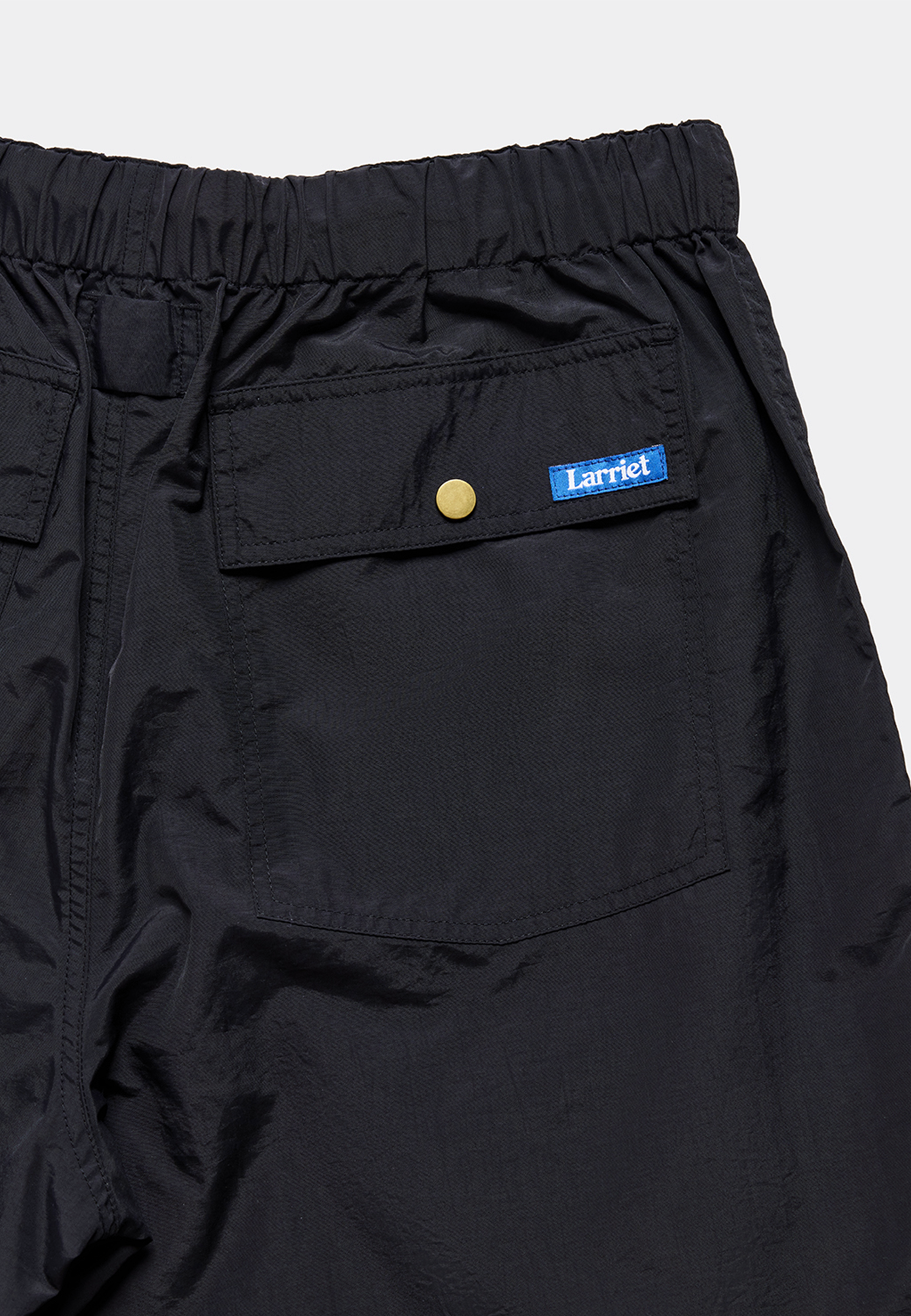 Scale Short - Black
