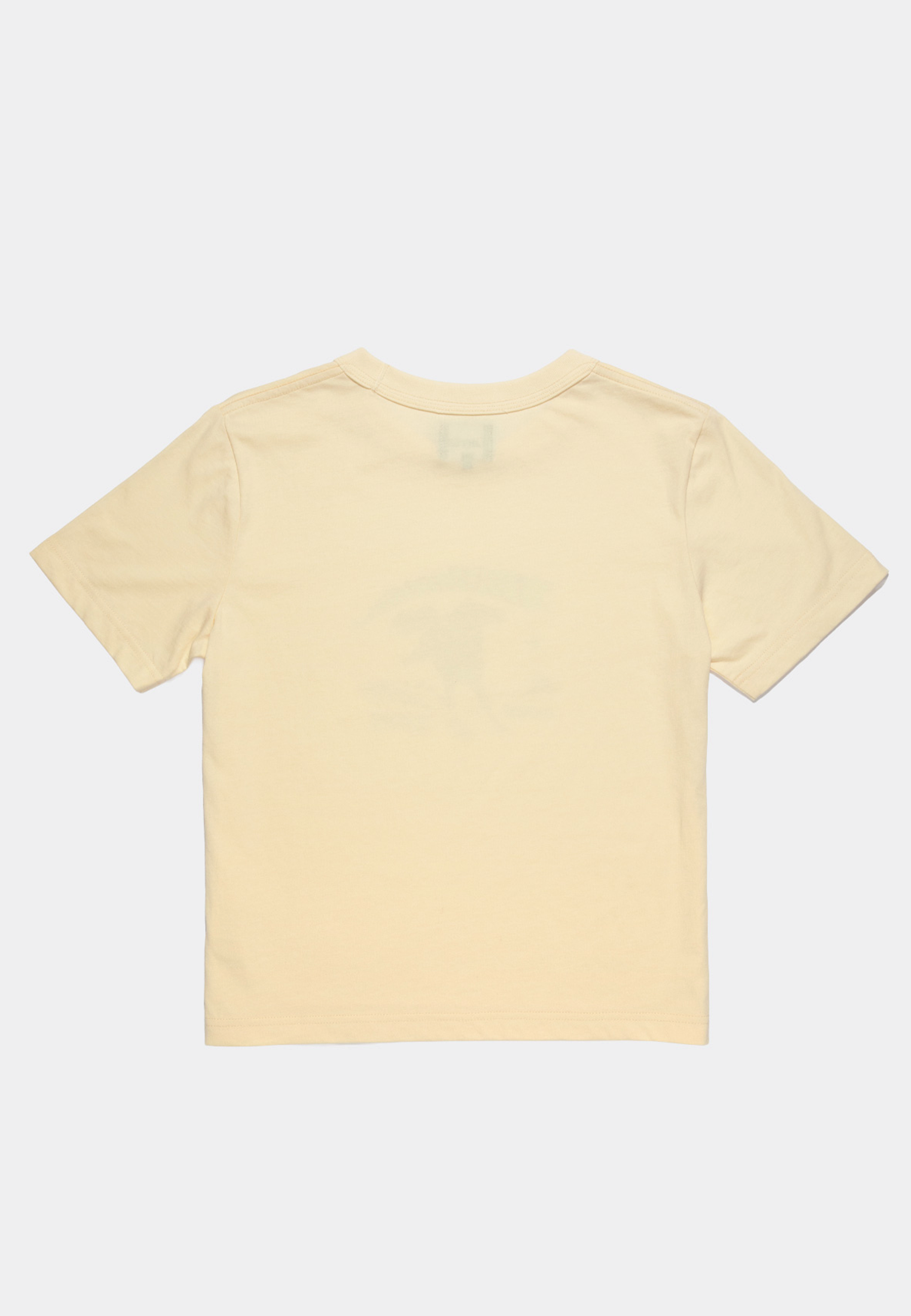 Stallion T-Shirt - Natural