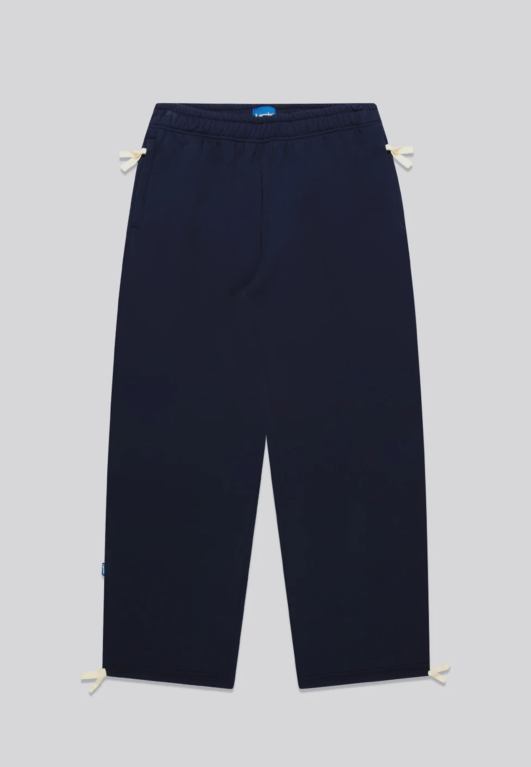Tranche Pant - Navy