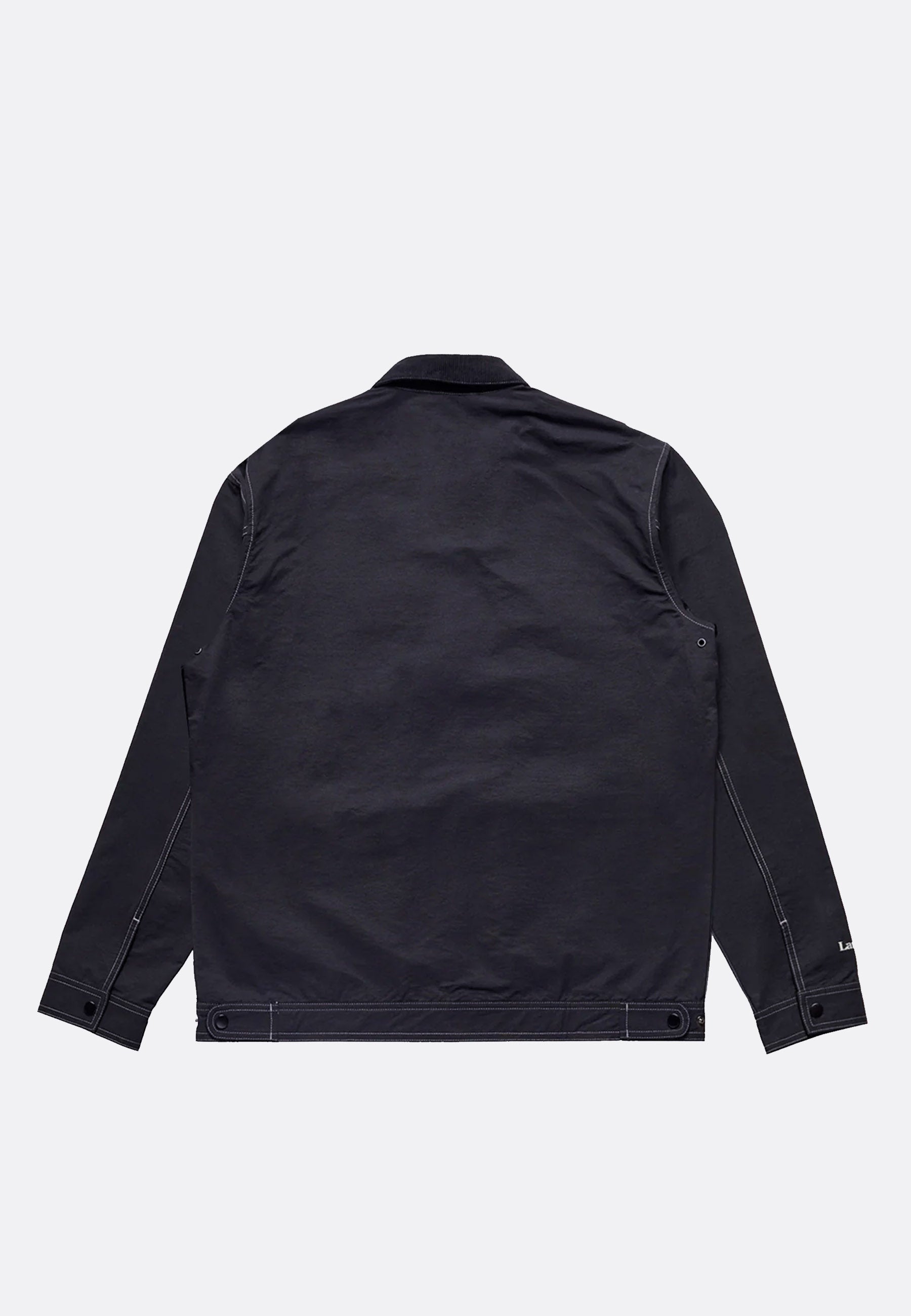 Tree Jacket - Black