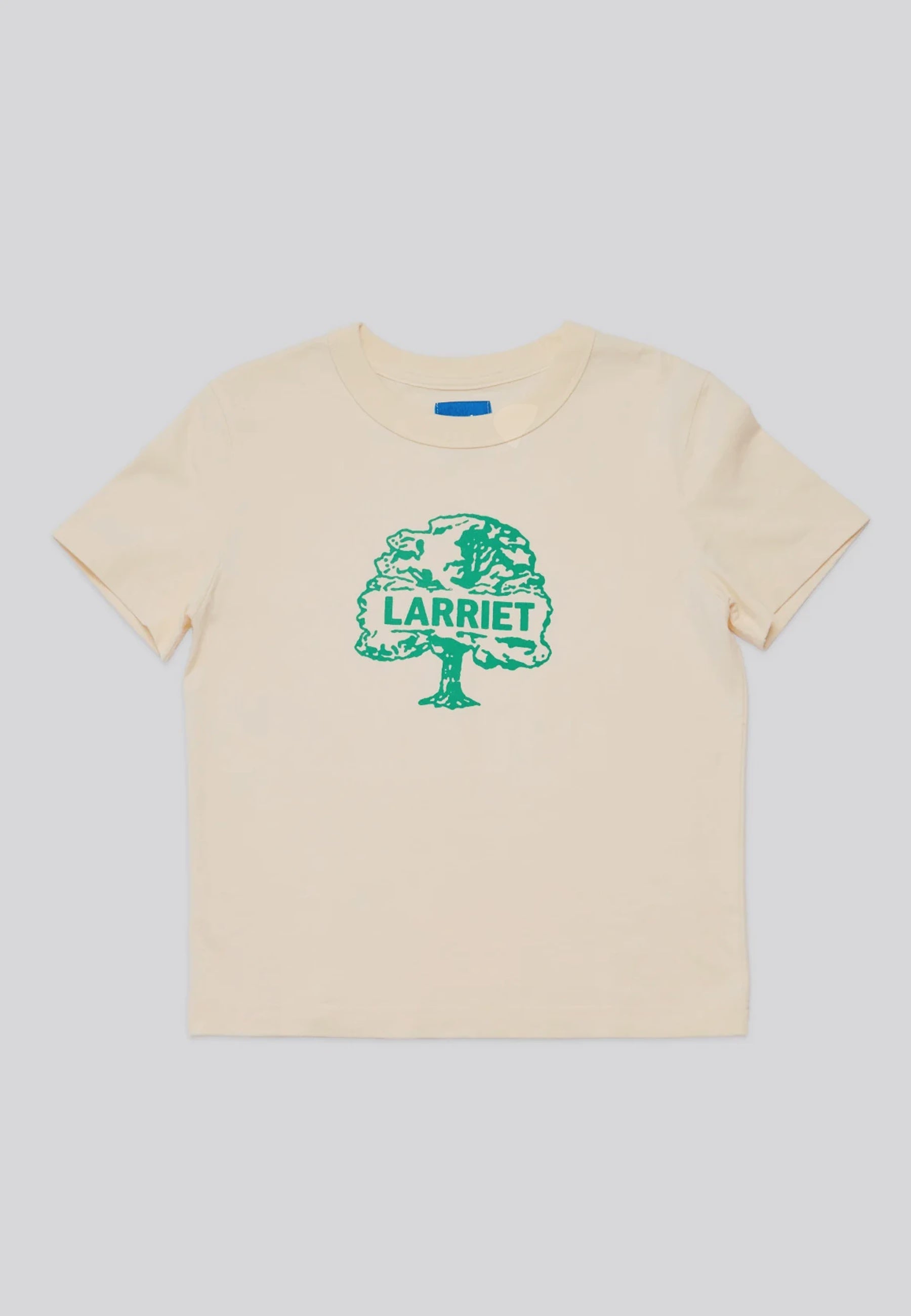 Women's Tree Tee - Natural
