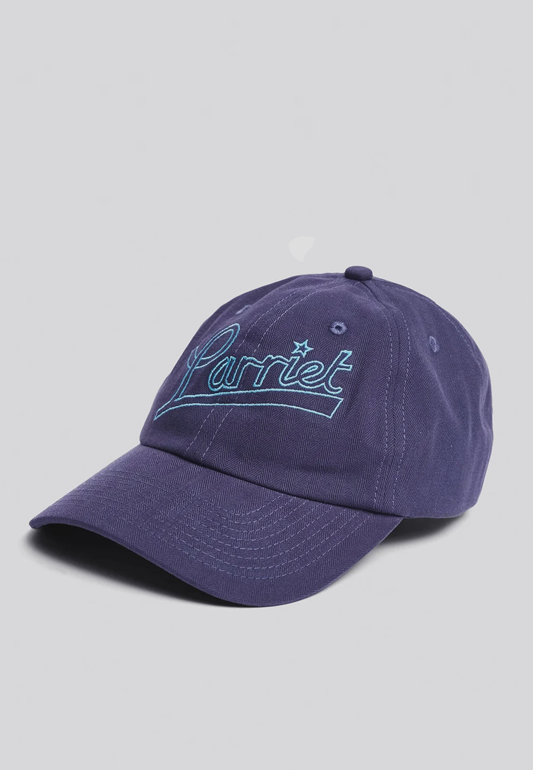 Tried & True Cap - Navy