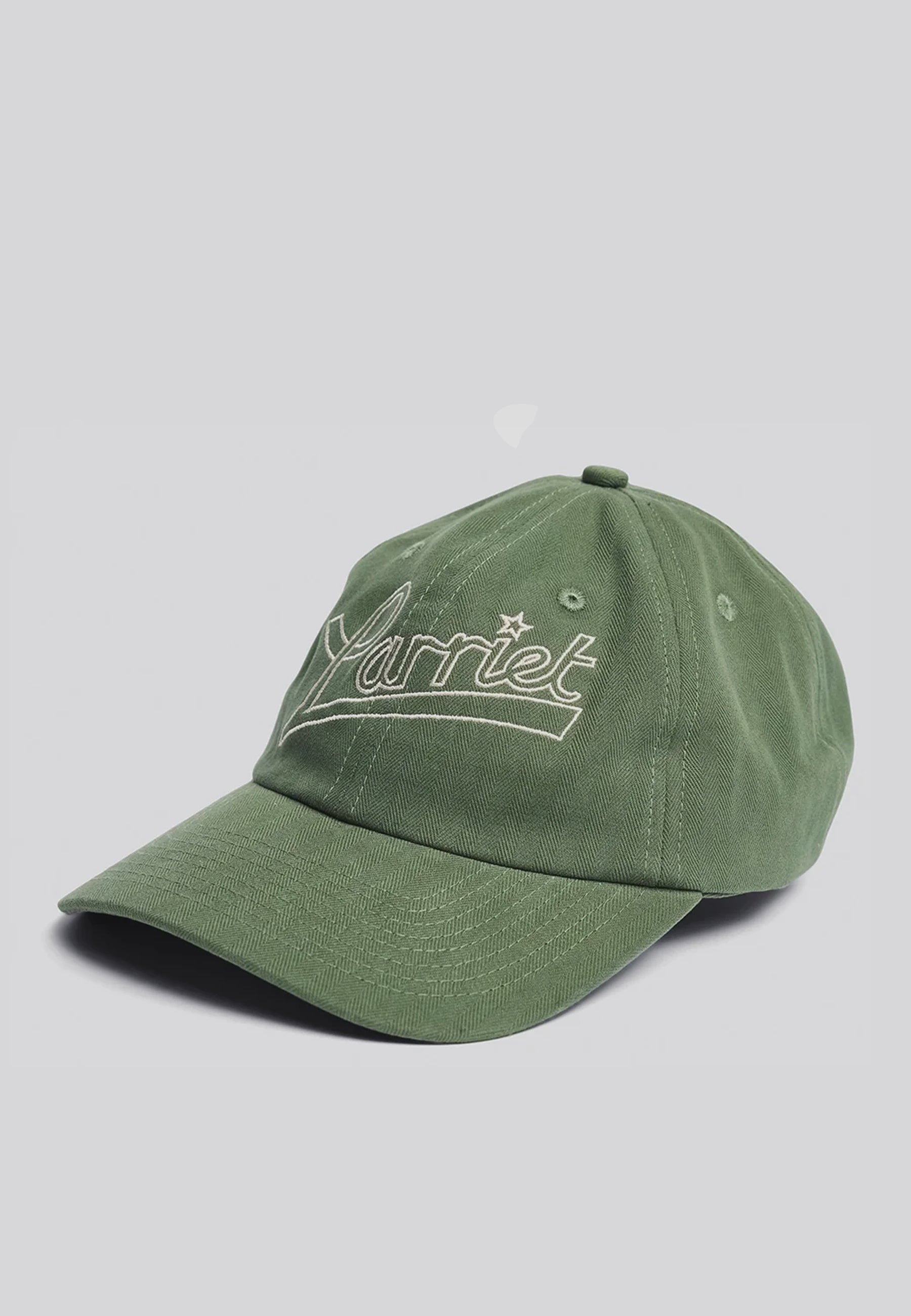 Tried & True Cap - Army