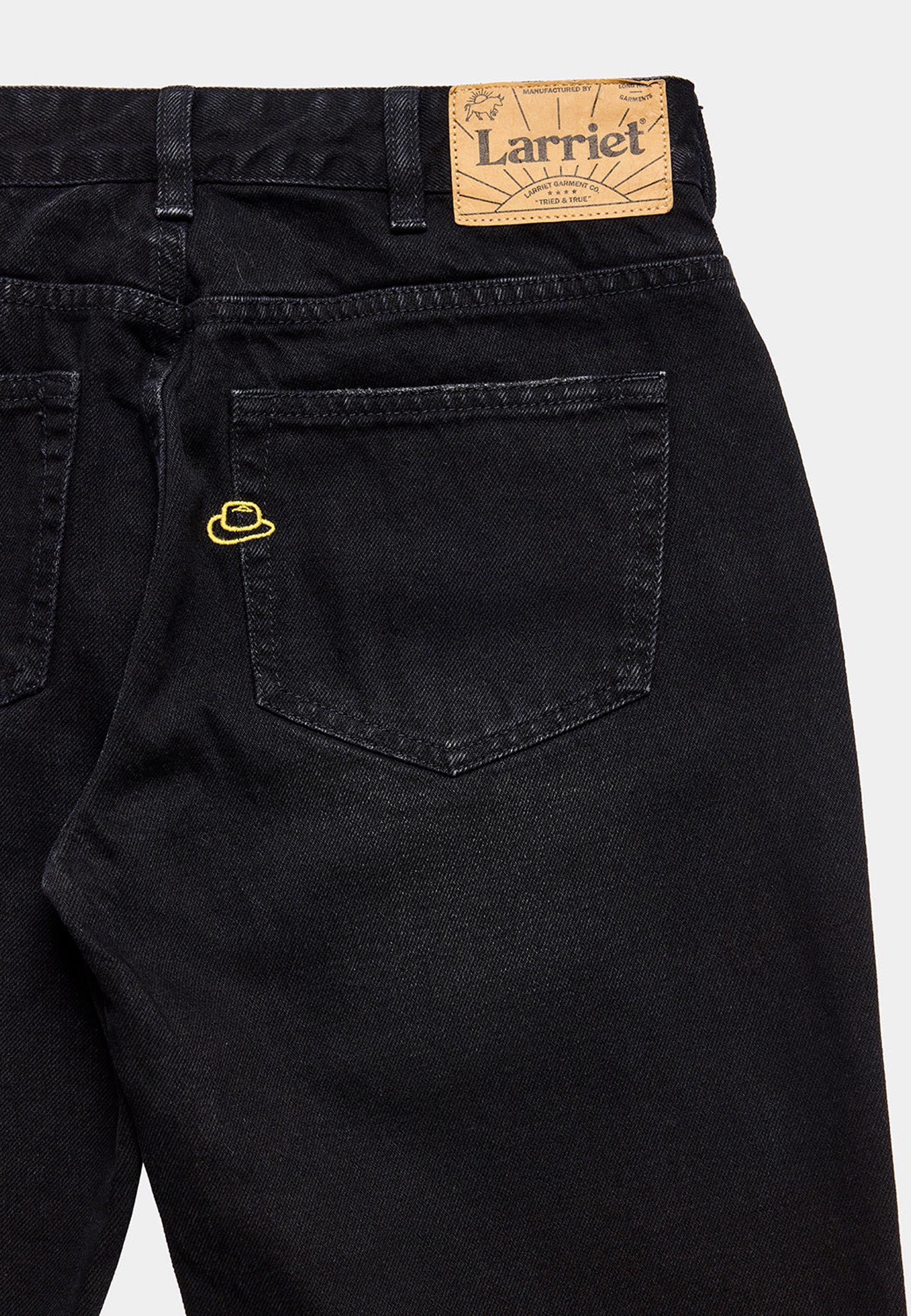 Women's Vini Jean - Used Black