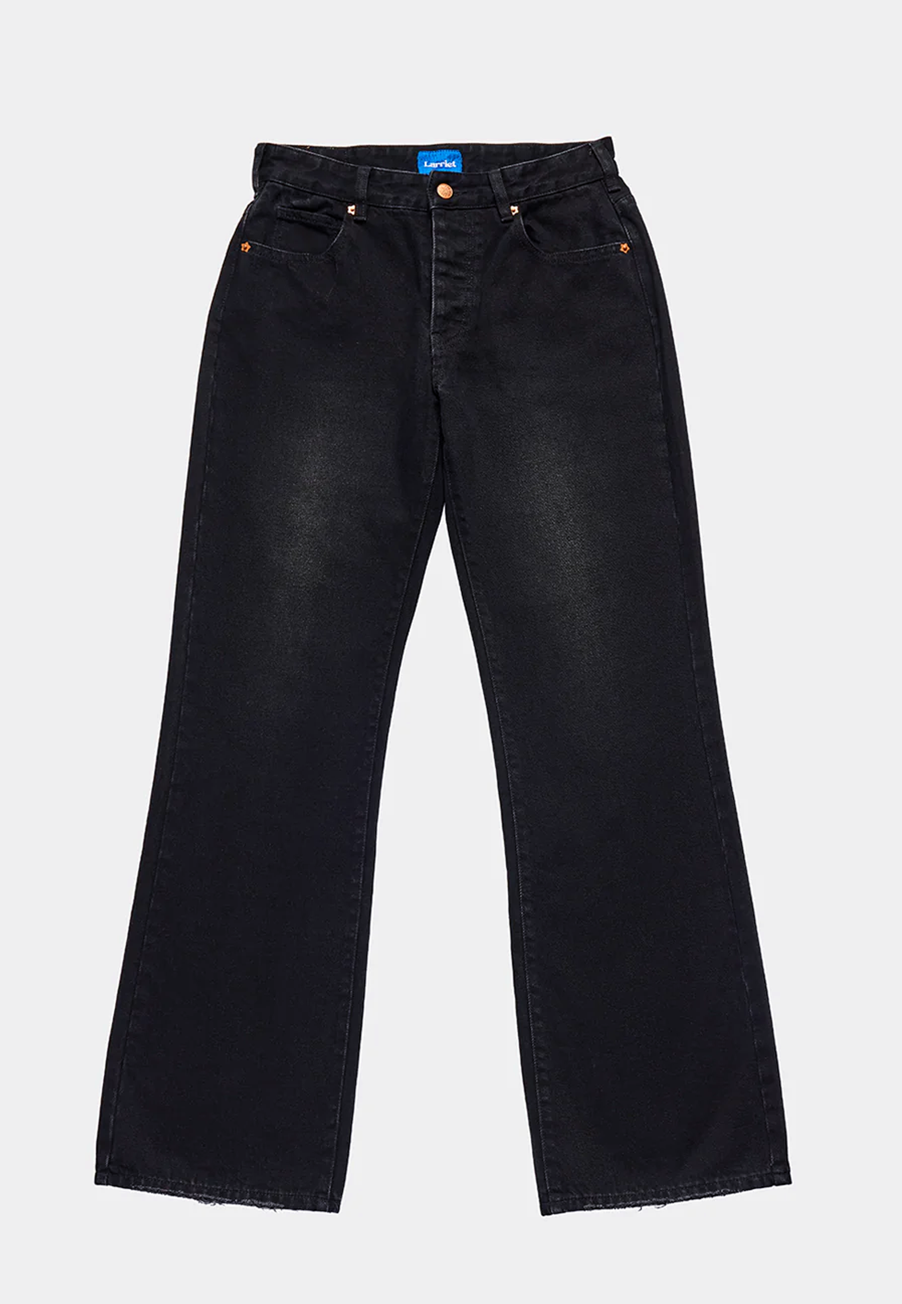 Women's Vini Jean - Used Black
