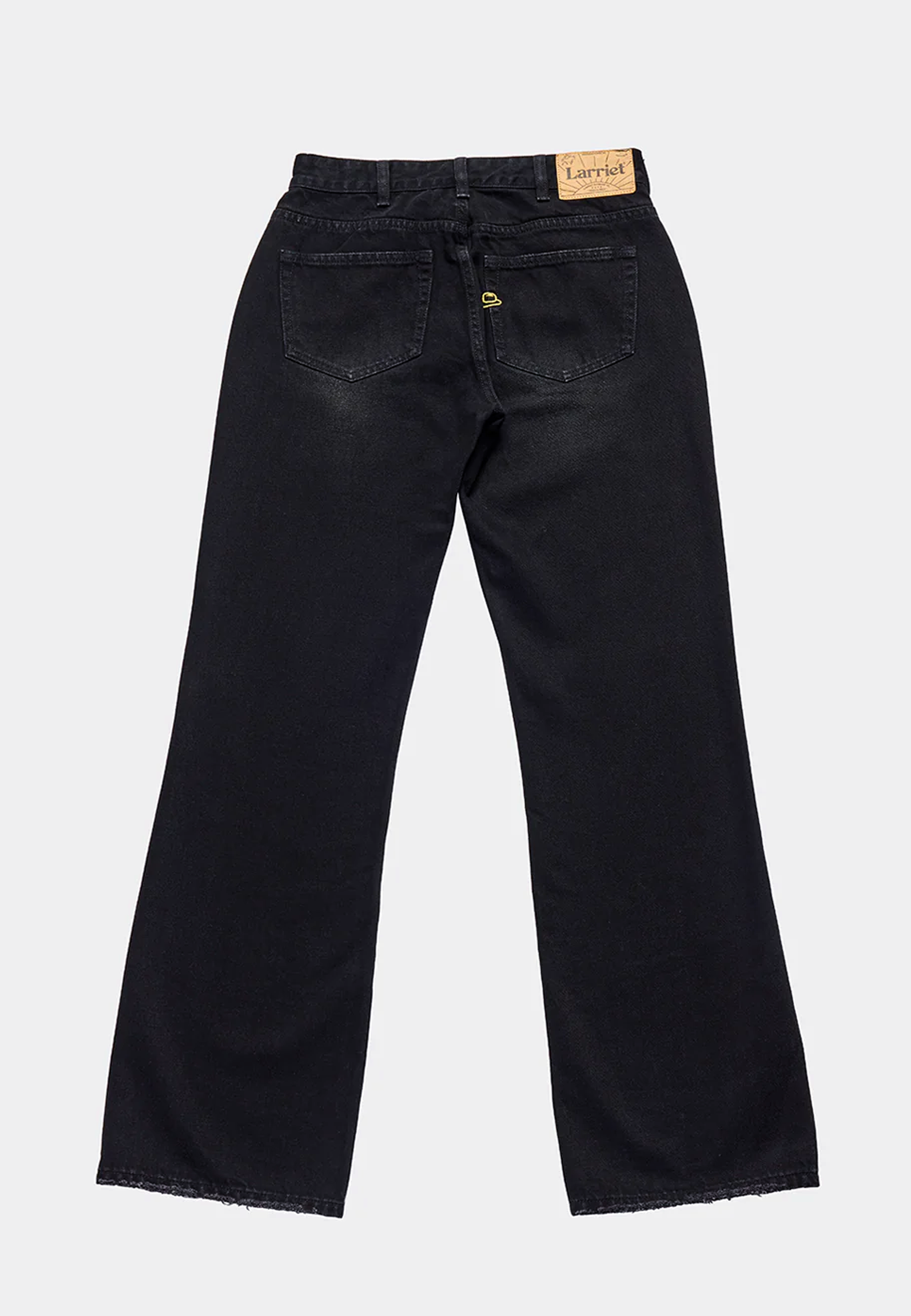 Women's Vini Jean - Used Black