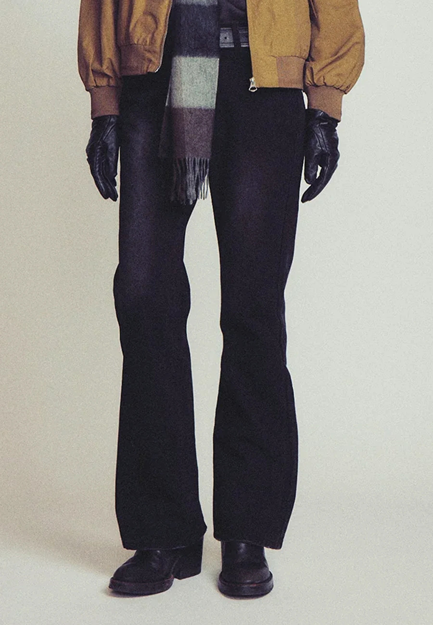 Women's Vini Jean - Used Black