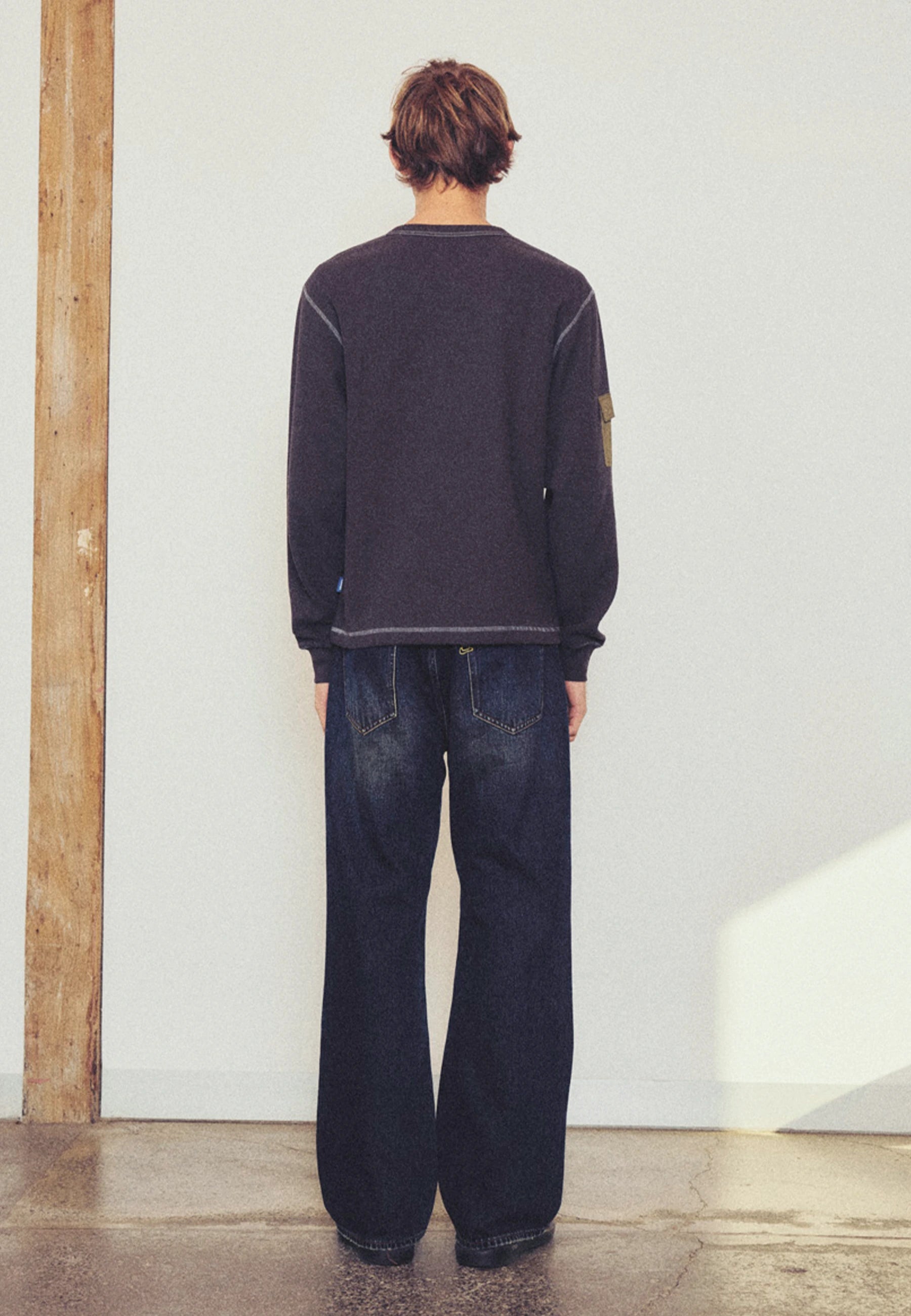 Vini Jean - Dirty Indigo