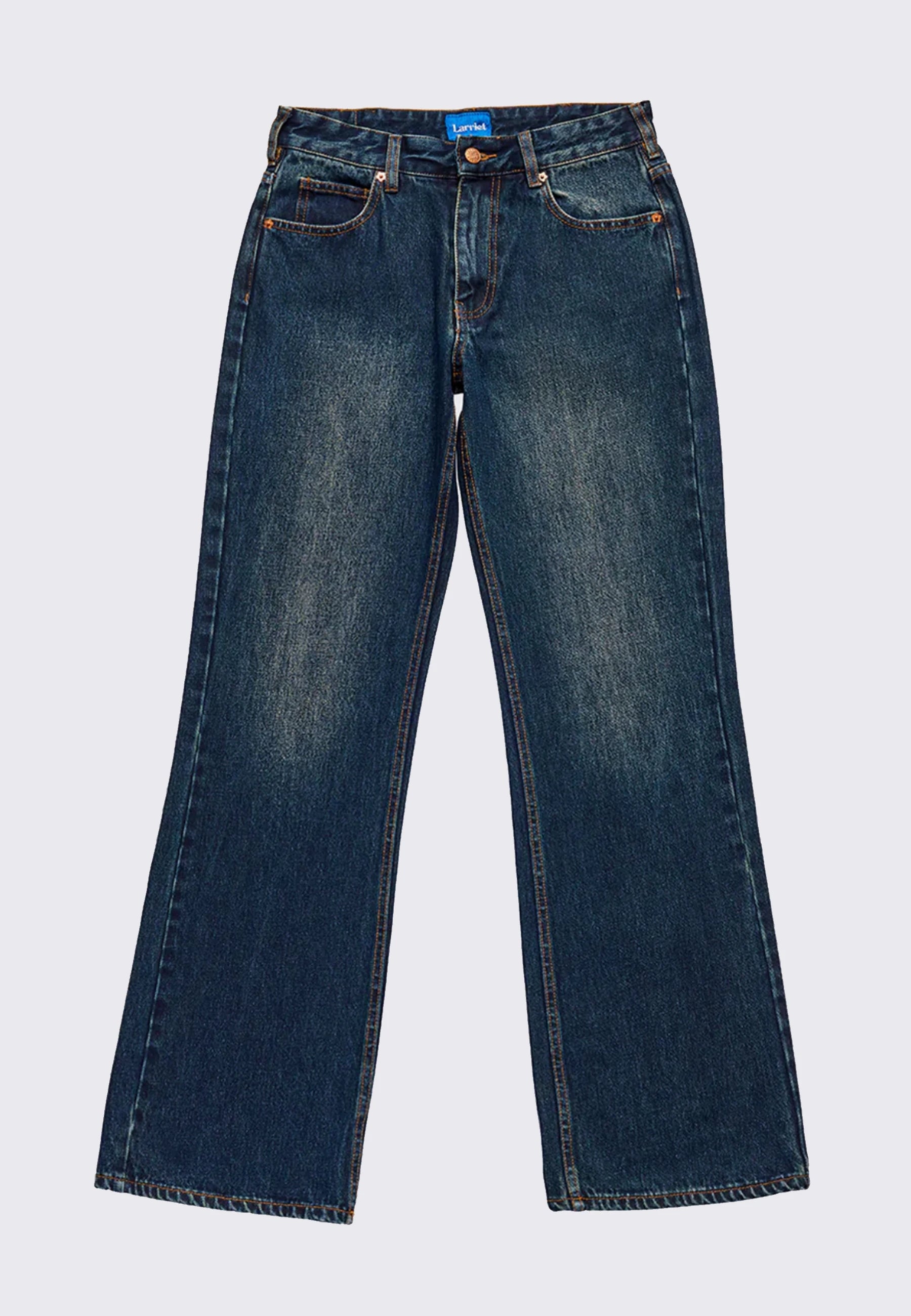 Women's Vini Jean - Dirty Indigo