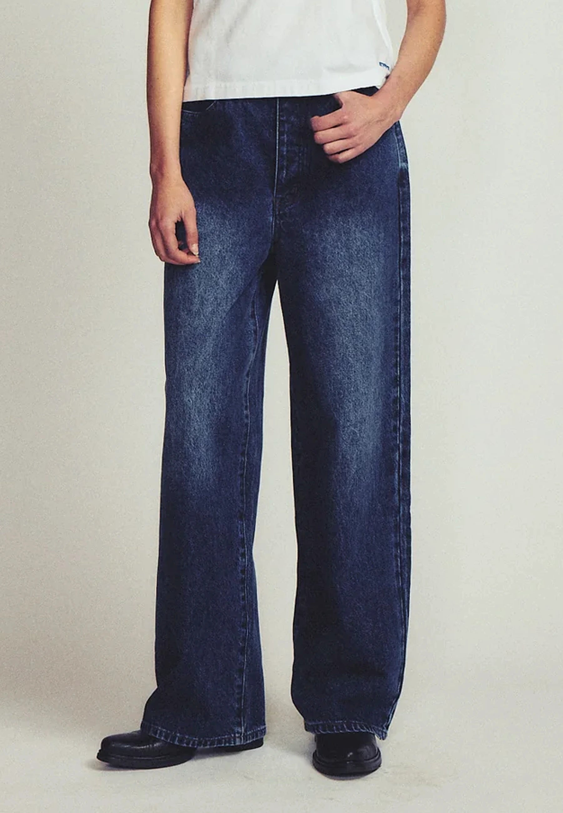 Women's Walé Jeans - 70's Wash