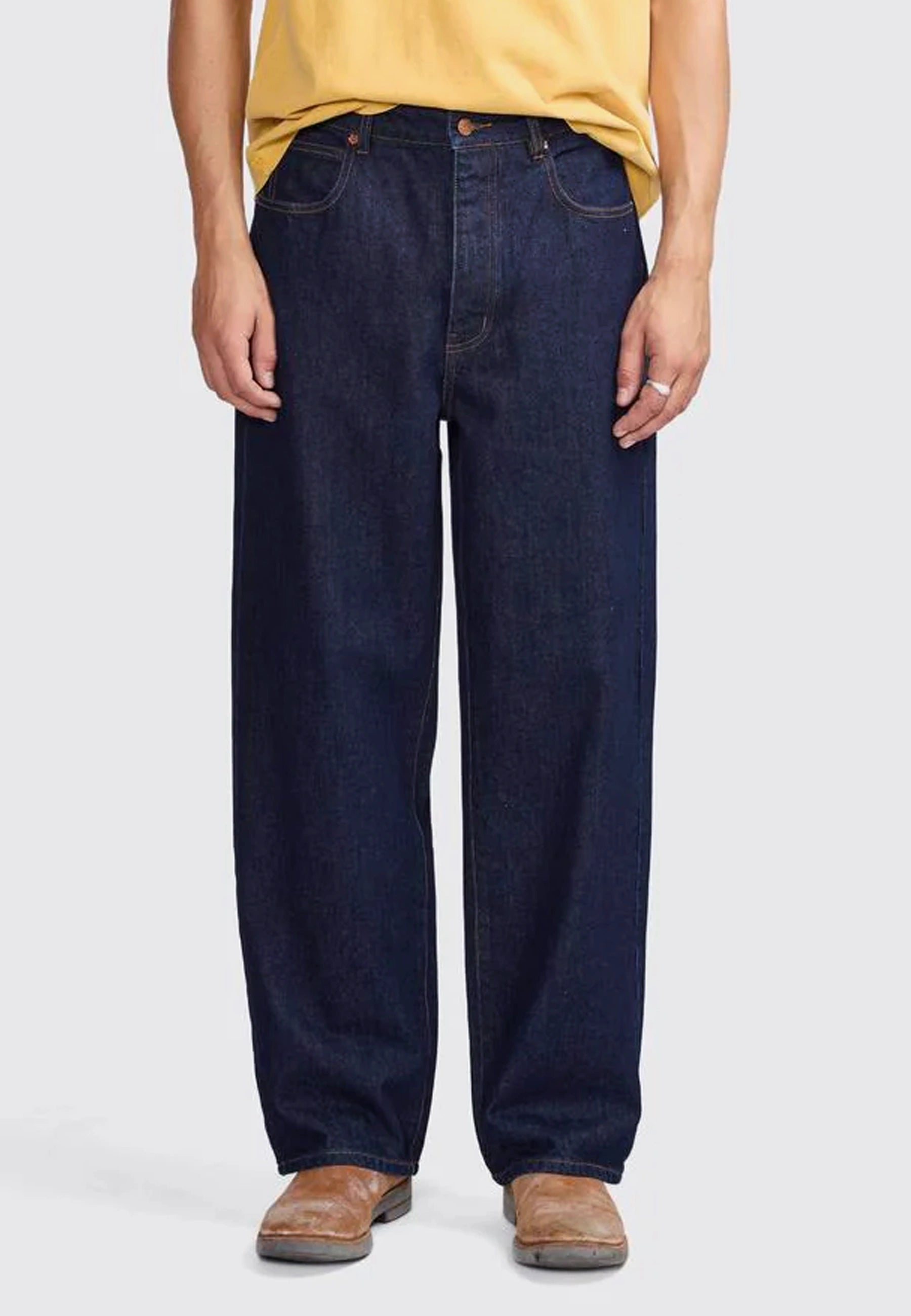 Walé Jeans - Indigo