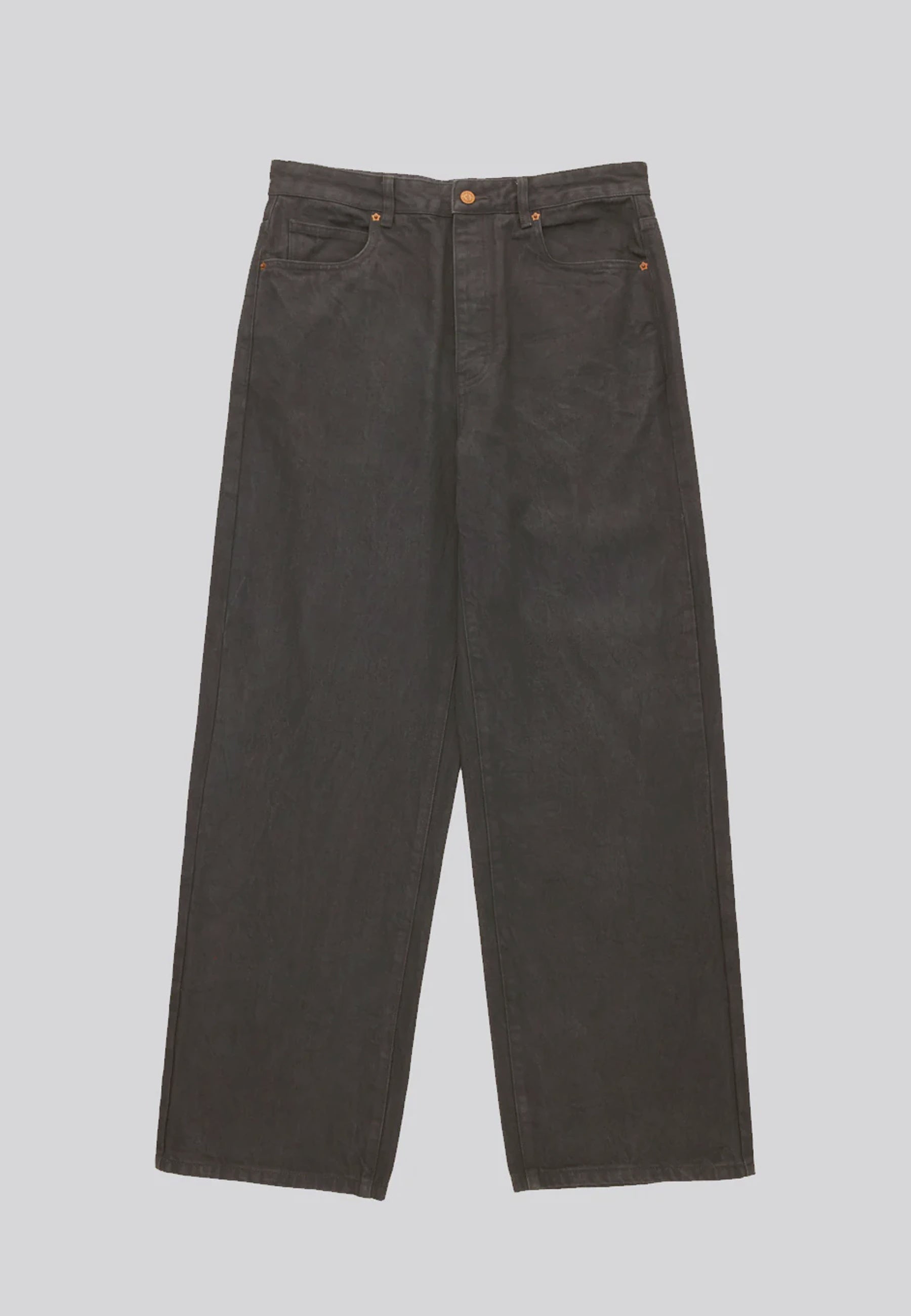 Walé Jeans - Mud Wash