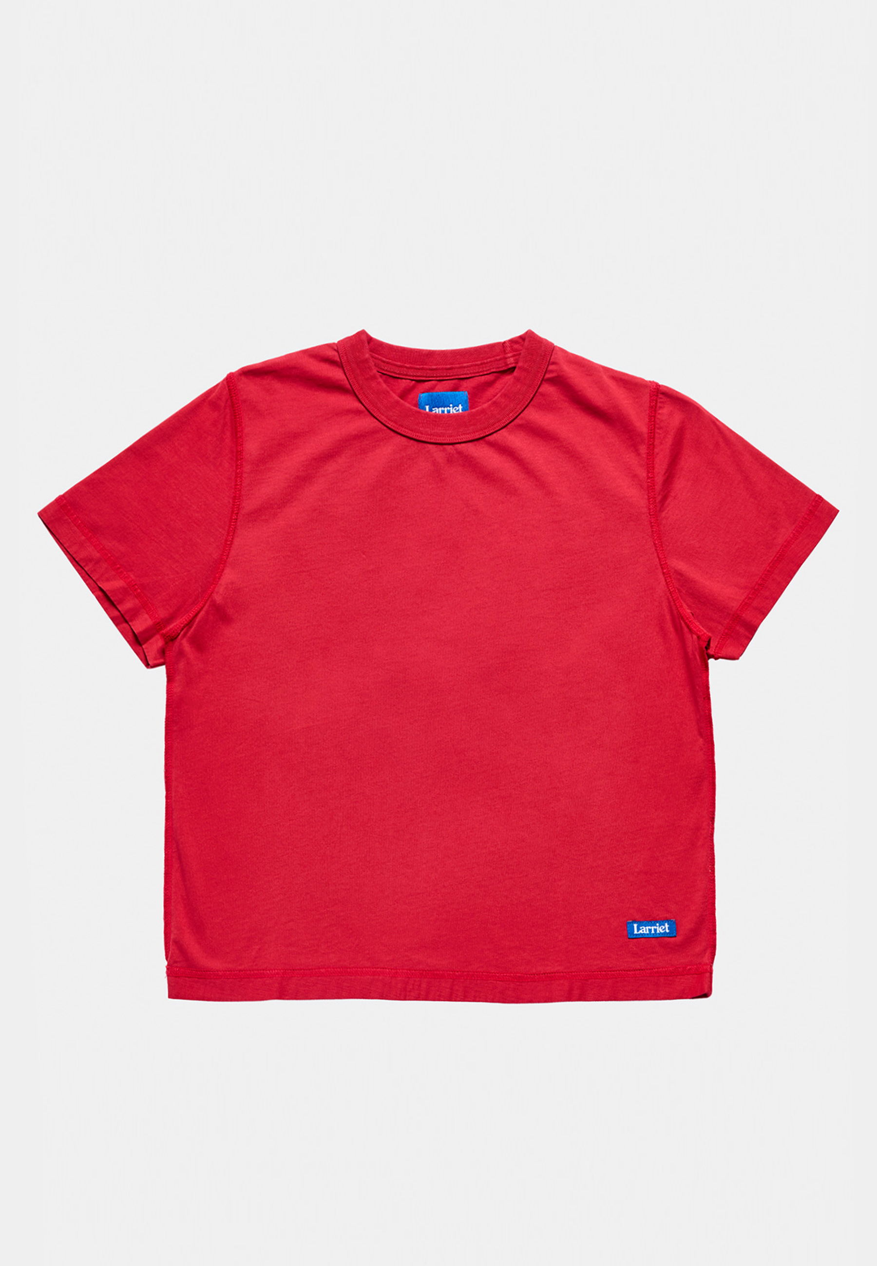 Women's Blind T-Shirt - Red