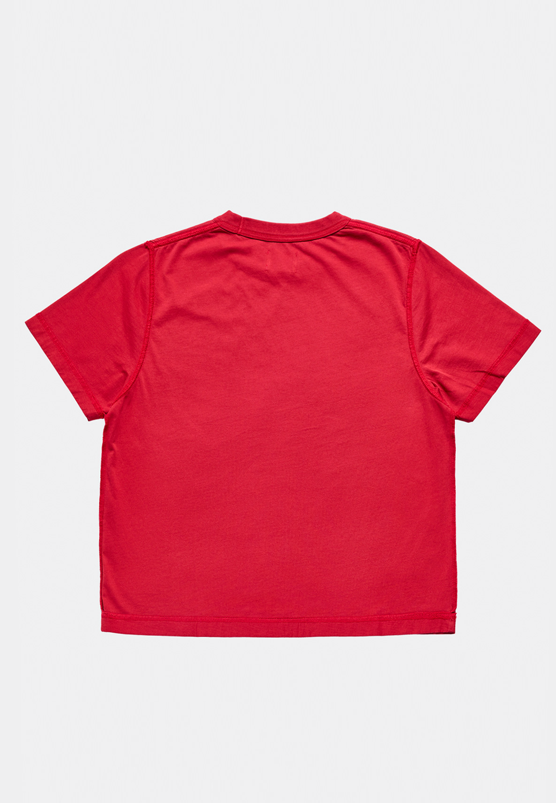 Women's Blind T-Shirt - Red