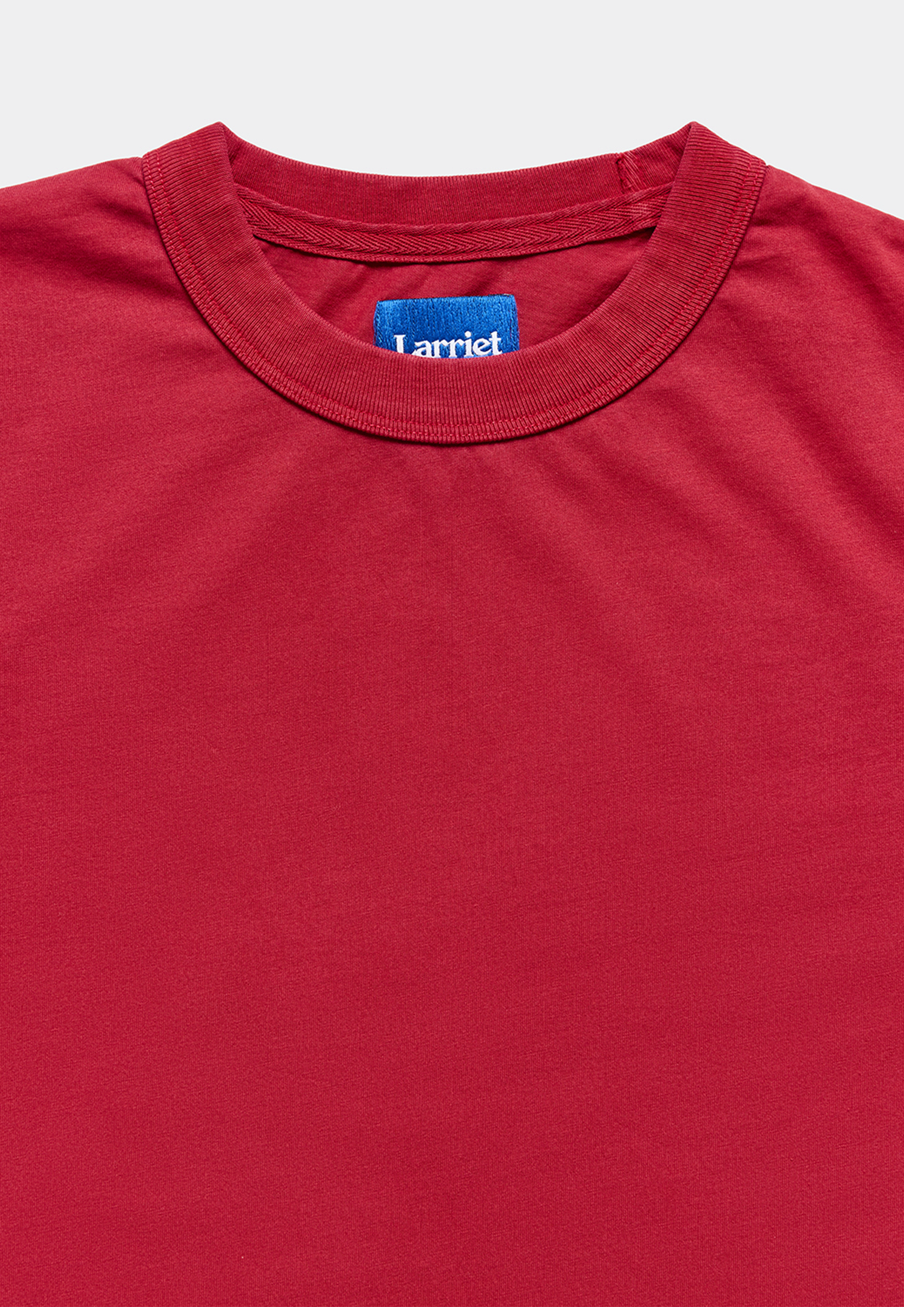 Women's Blind T-Shirt - Red