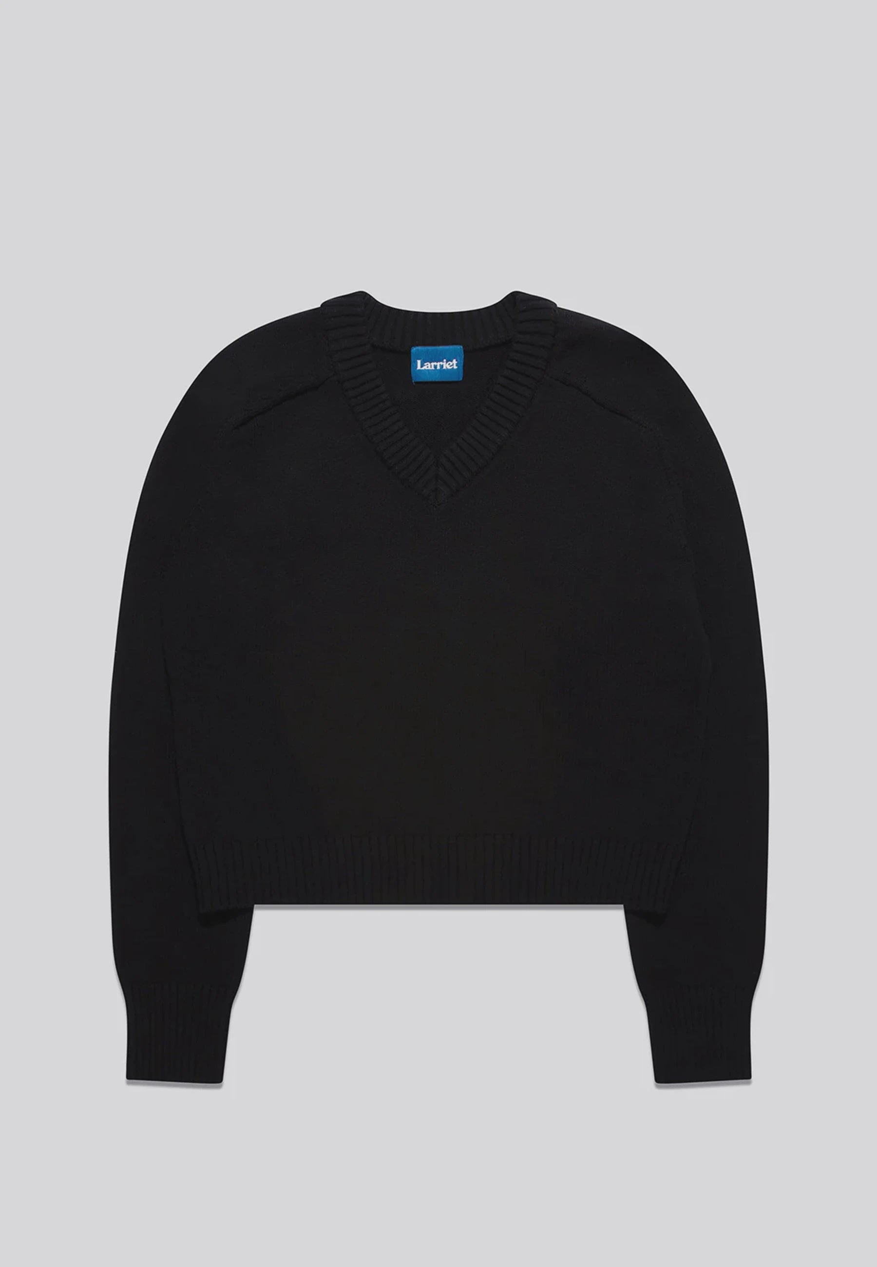Women's Parks Knit - Black