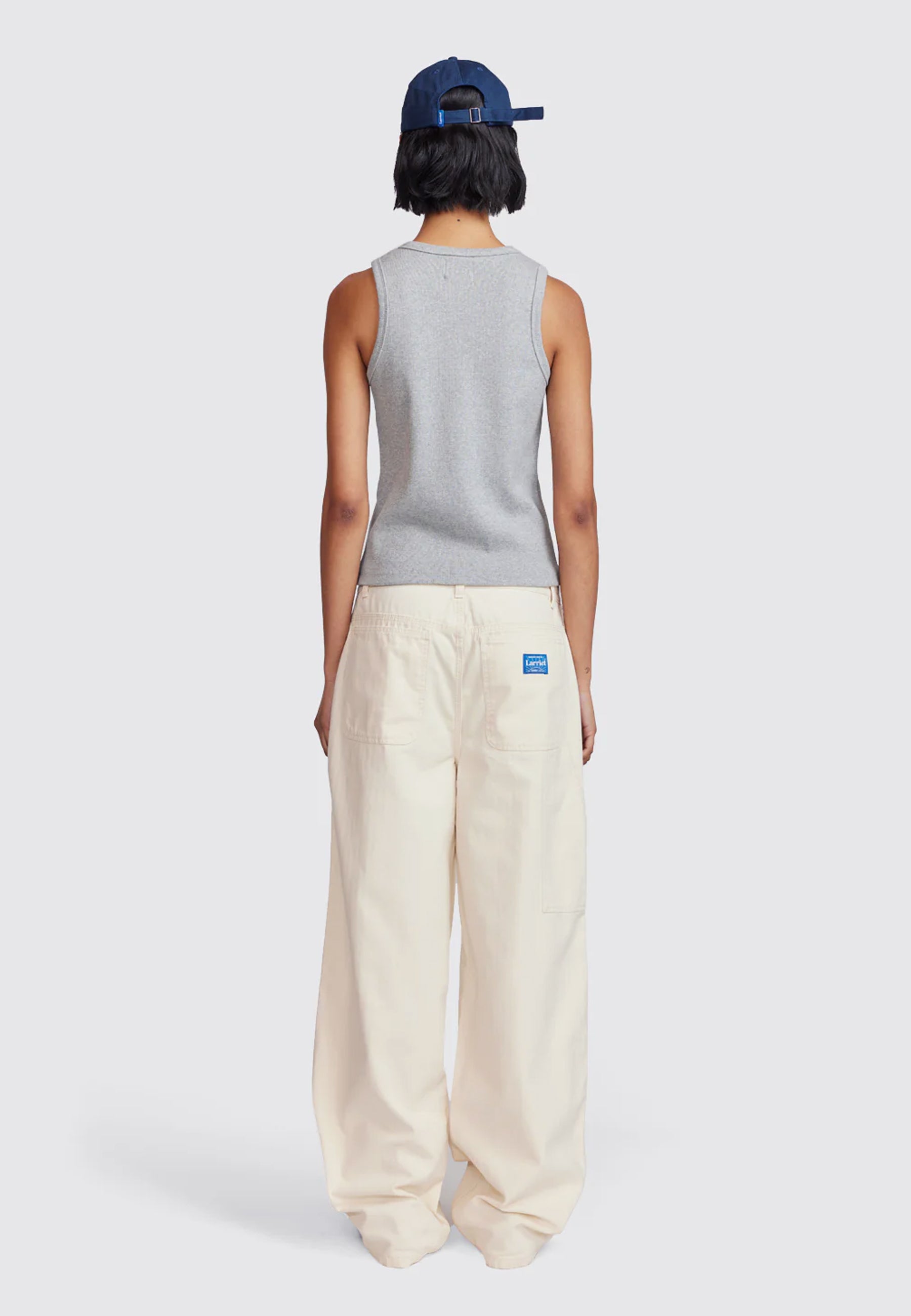 Women's Work Pant - Natural