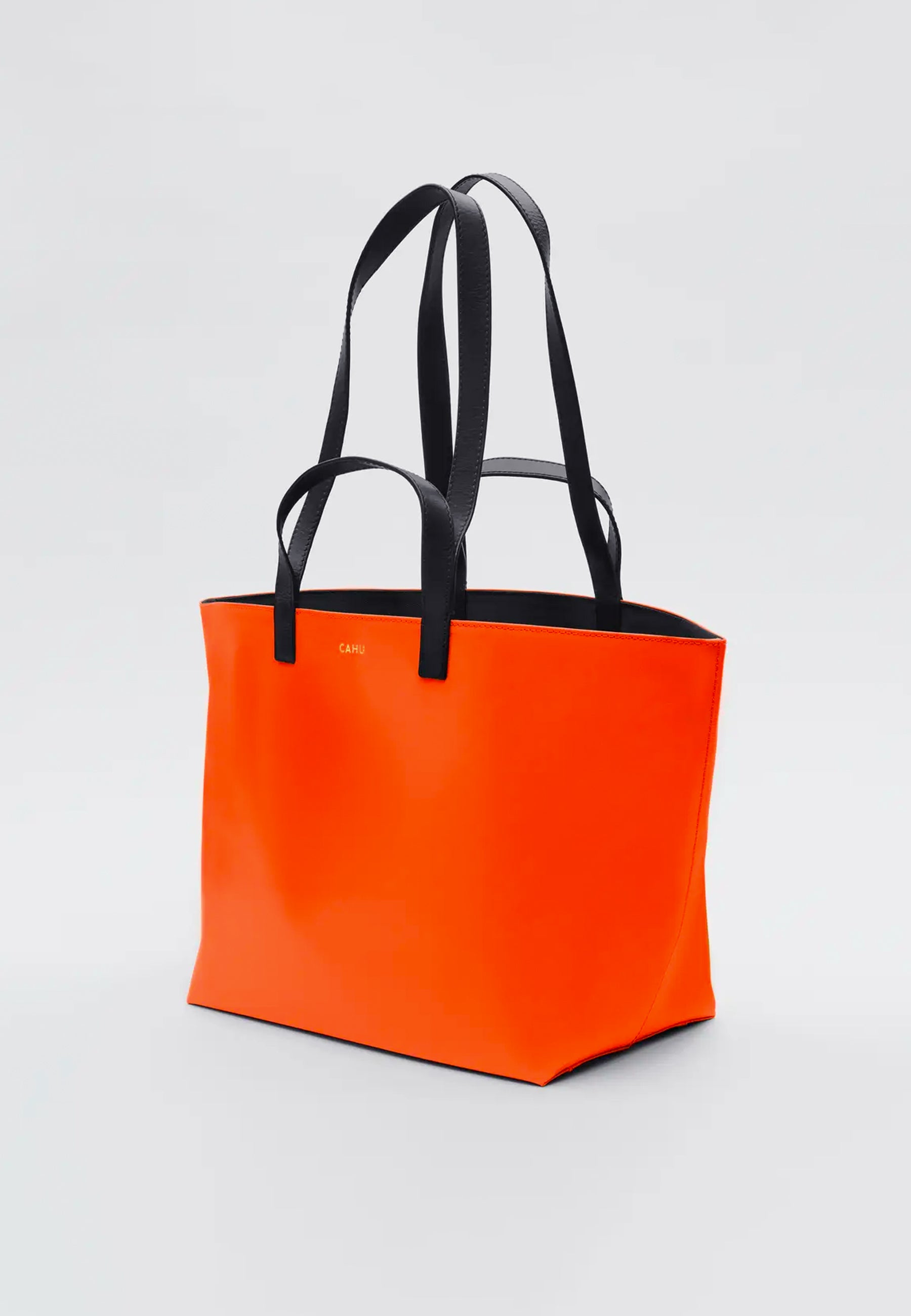 Le Pratique Small Bag - Orange