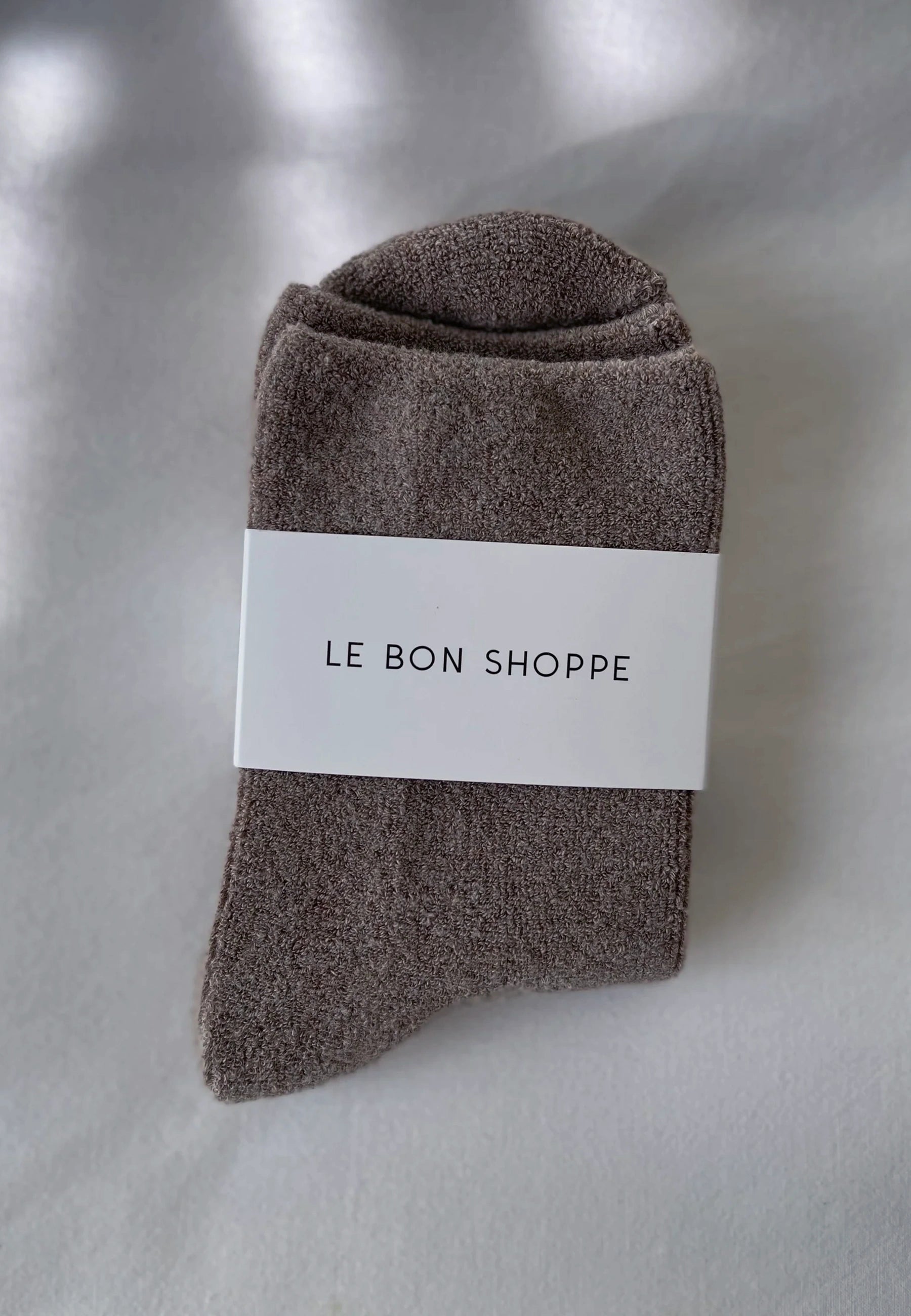 Cloud Socks - Frappe