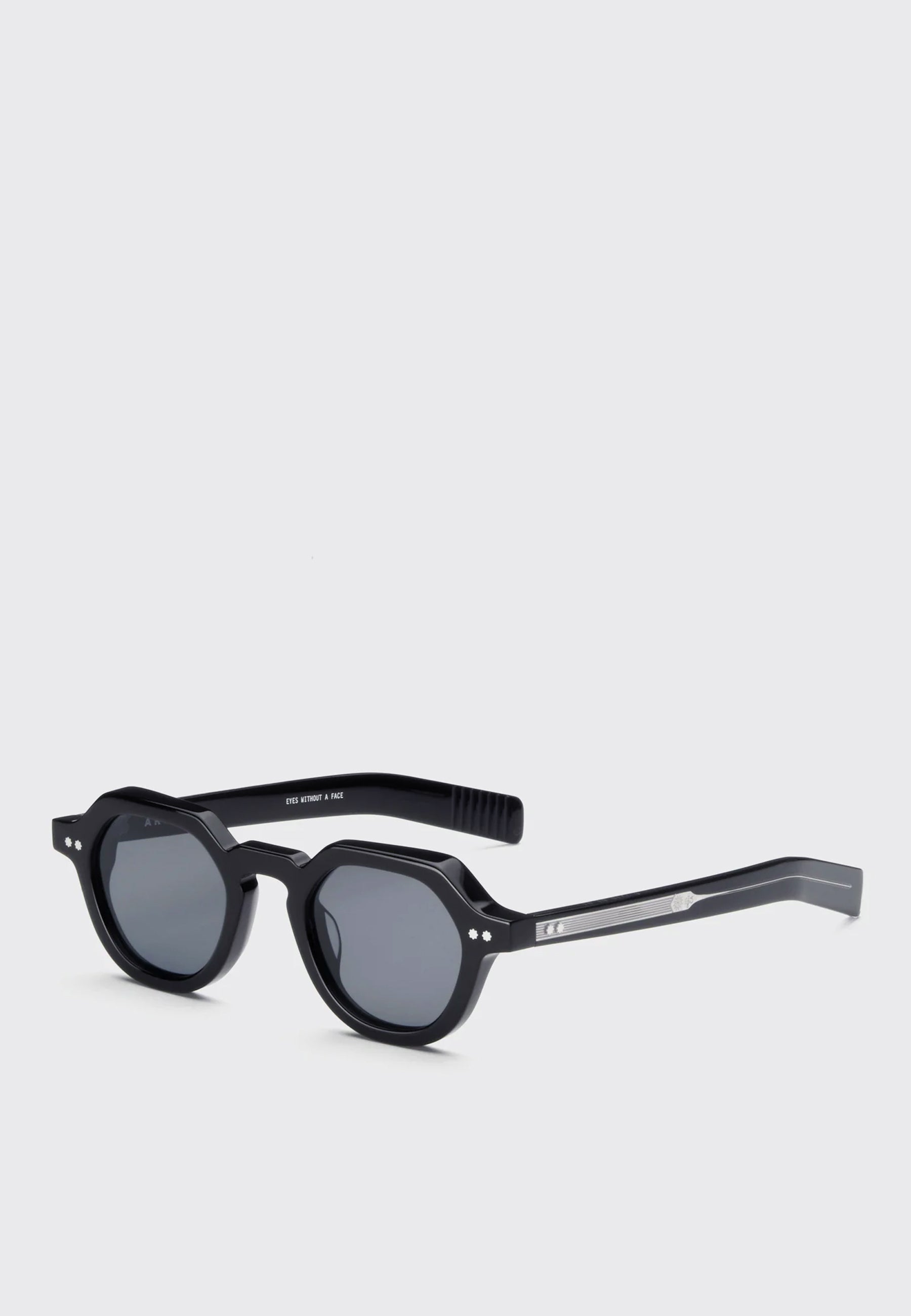 Lola Sunglasses - Black