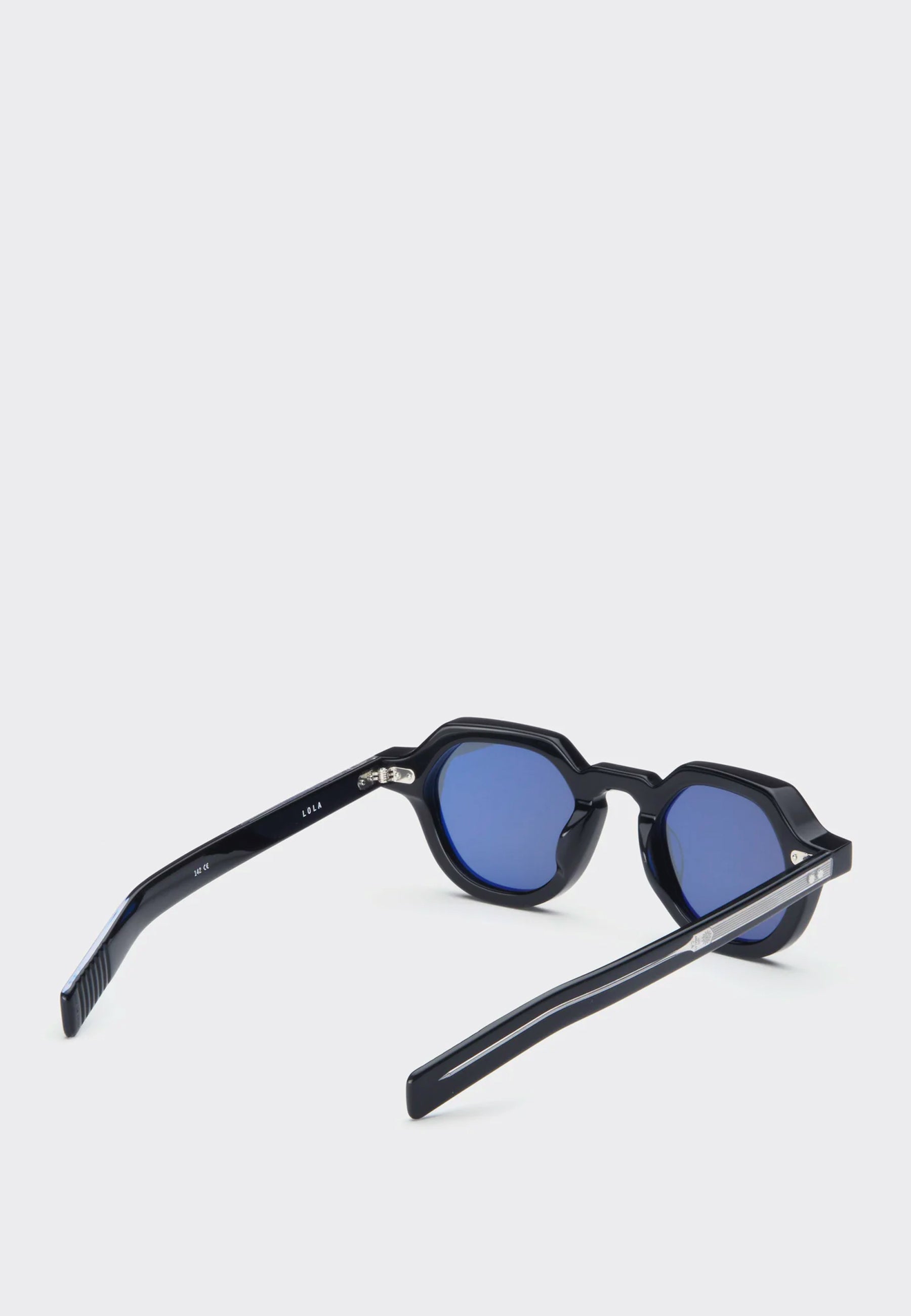 Lola Sunglasses - Black