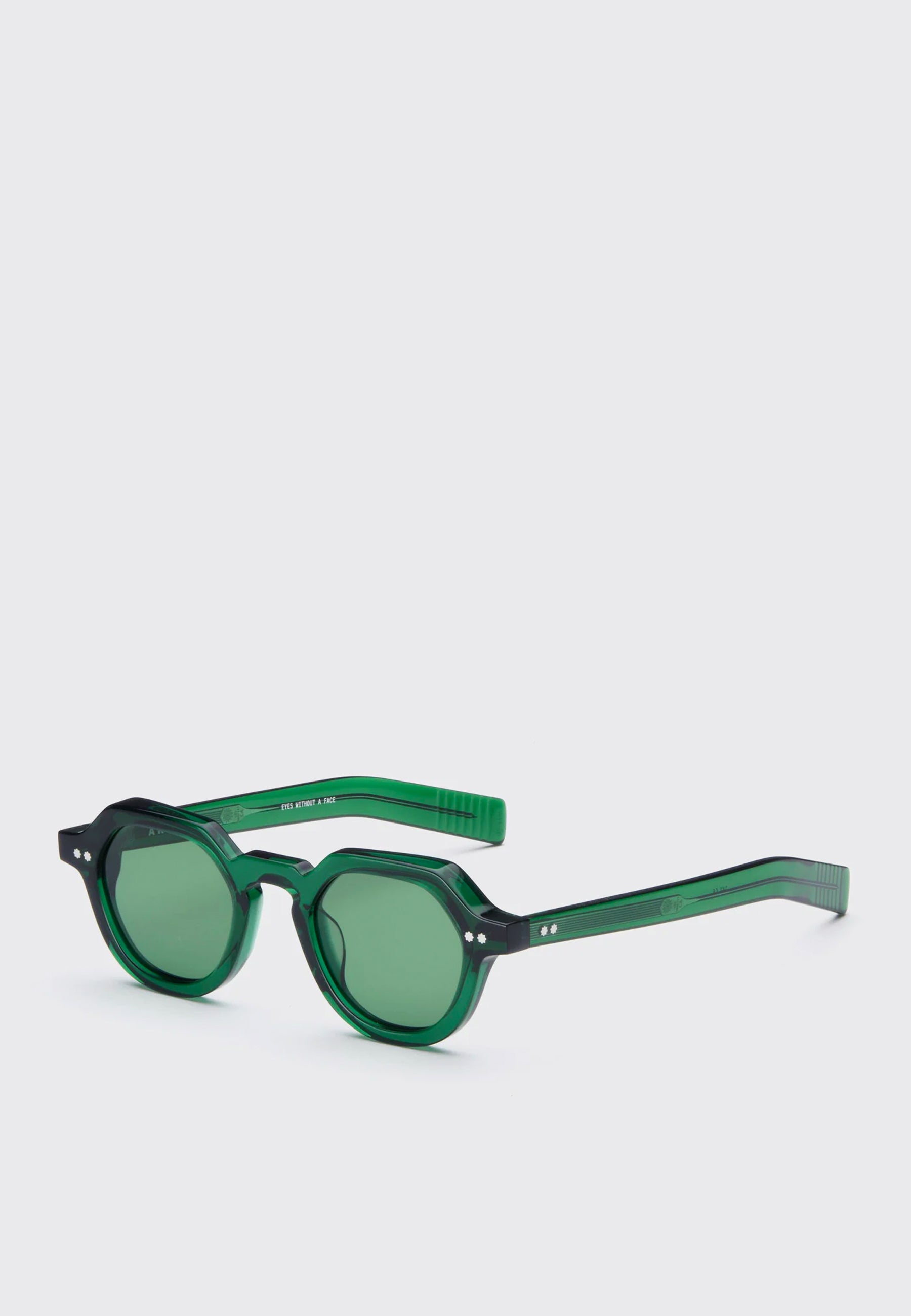 Lola Sunglasses - Green