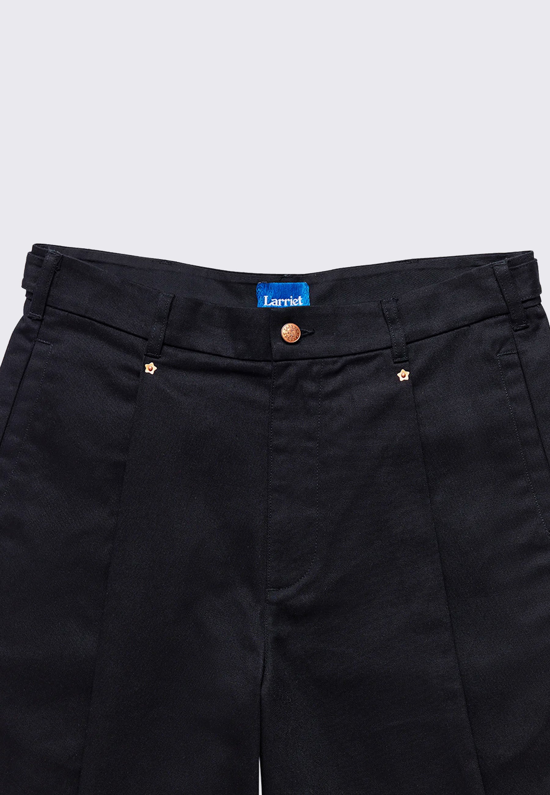 Lyu Short - Black