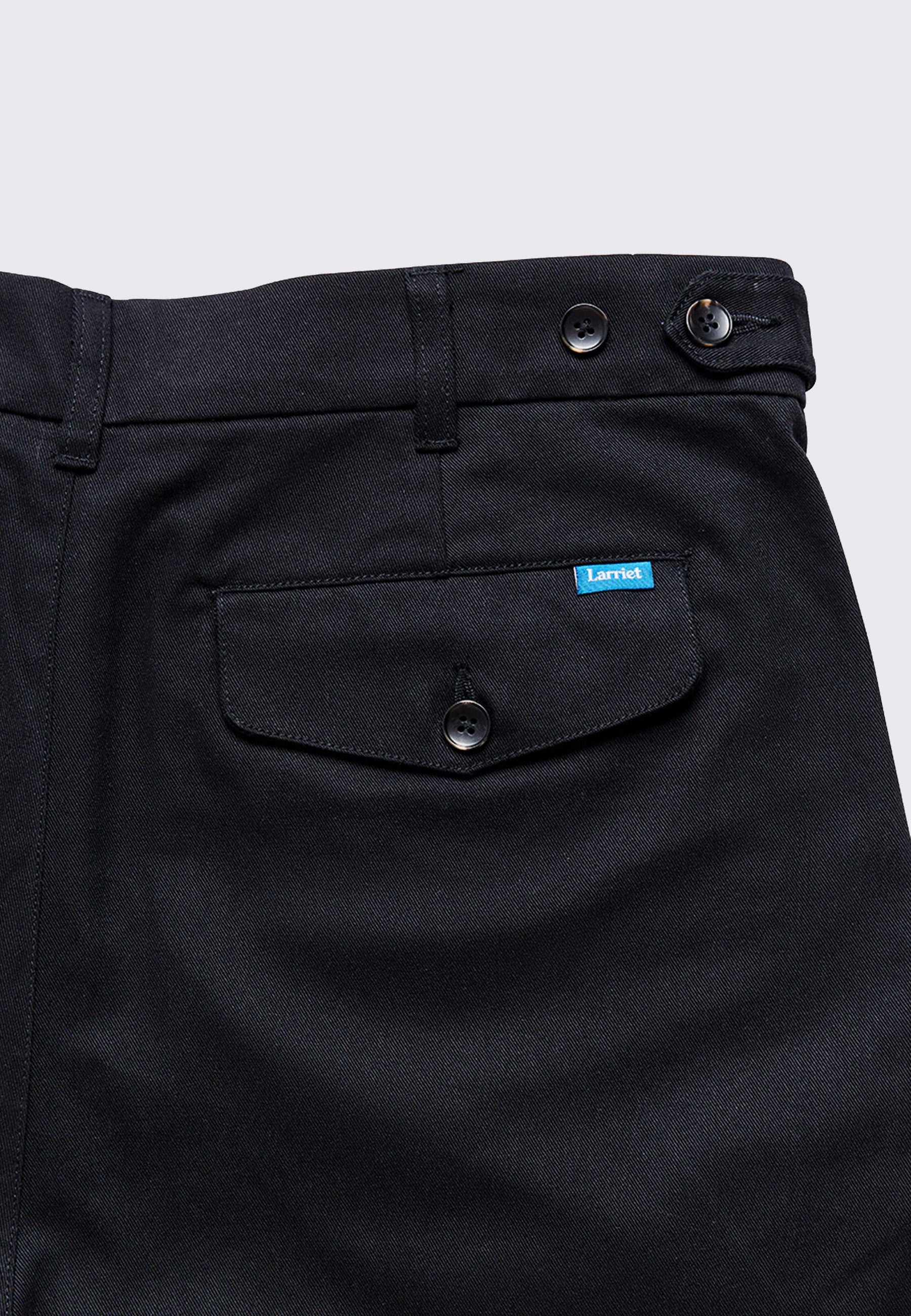 Lyu Short - Black