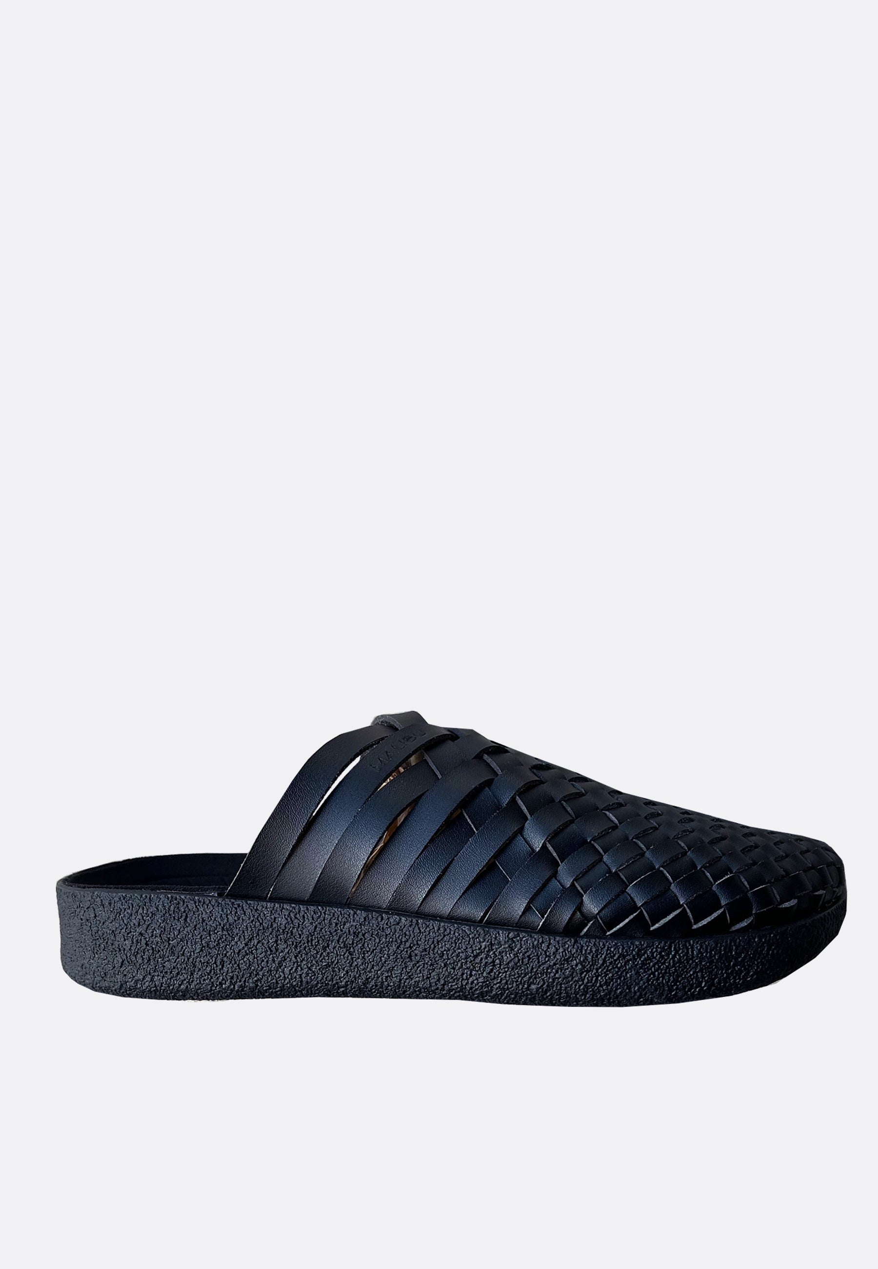 Colony - Black/Black