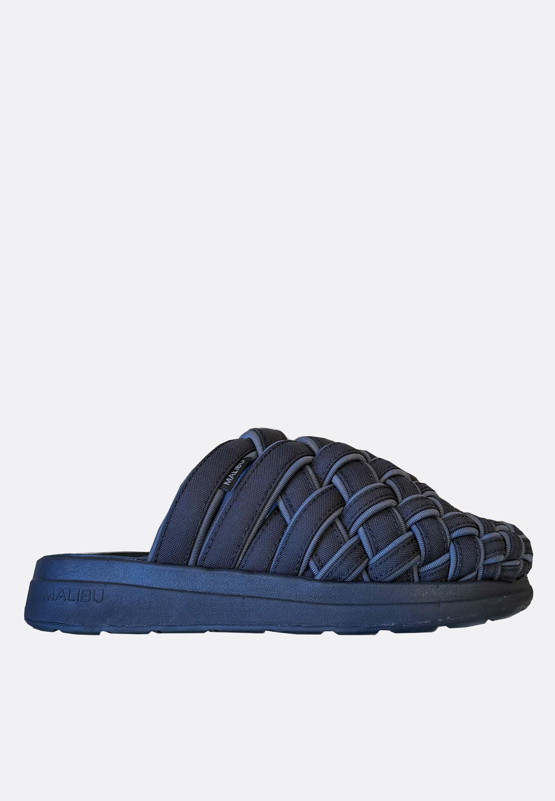 Colony LX - Dark Gray/Black