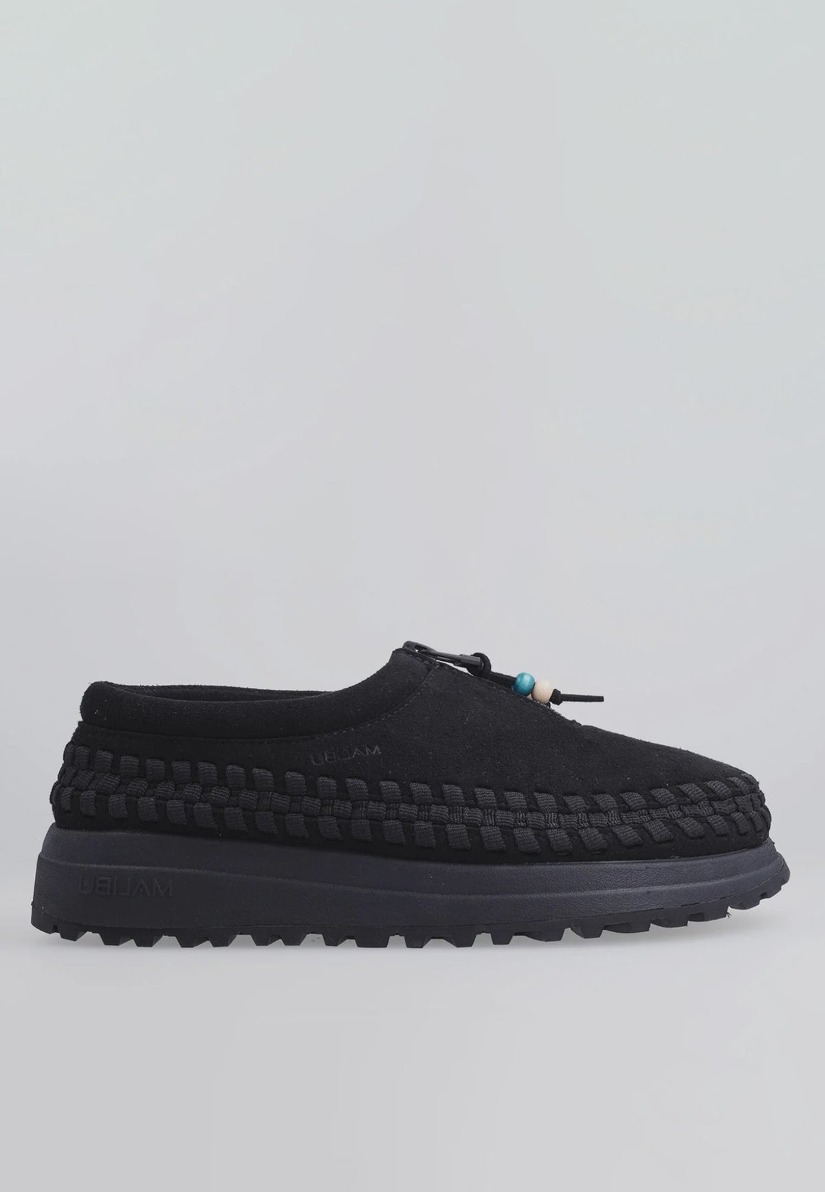 Enchanto Clog - Black/Black
