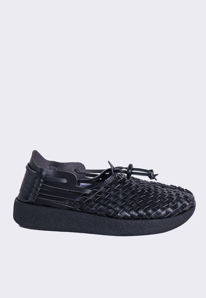 Mailbu | Buy Latigo - Black/Black online | Good As Gold, NZ