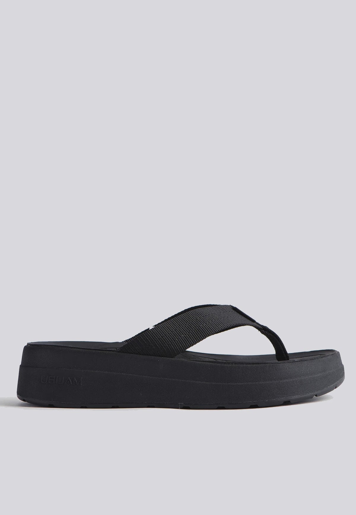 Surfrider - Black/Black