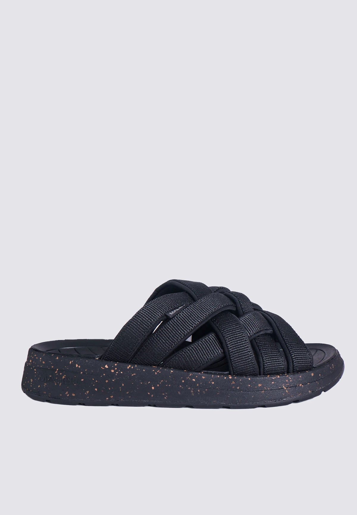 Zuma LX Recycled - Black