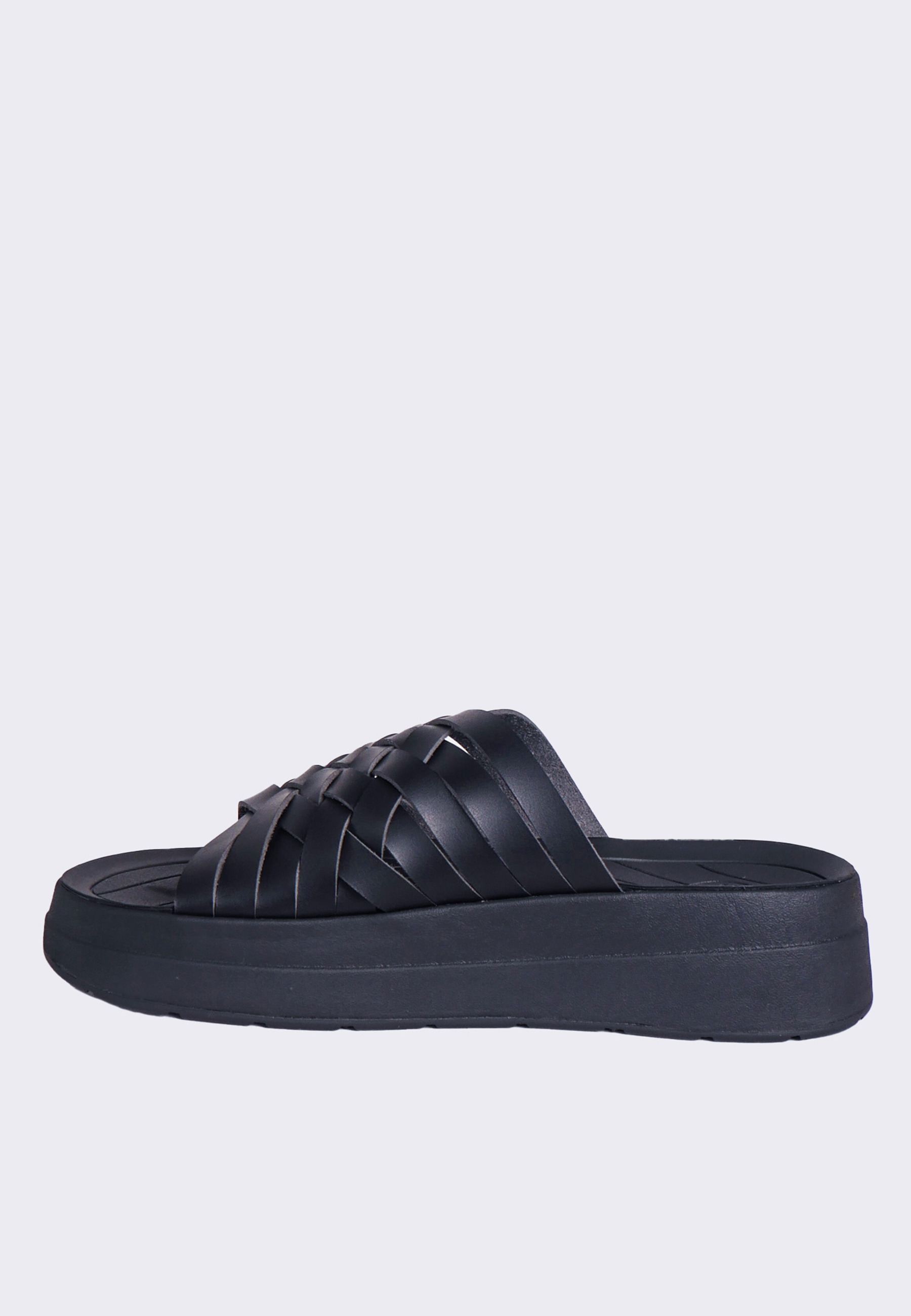 Zuma Platform - Black