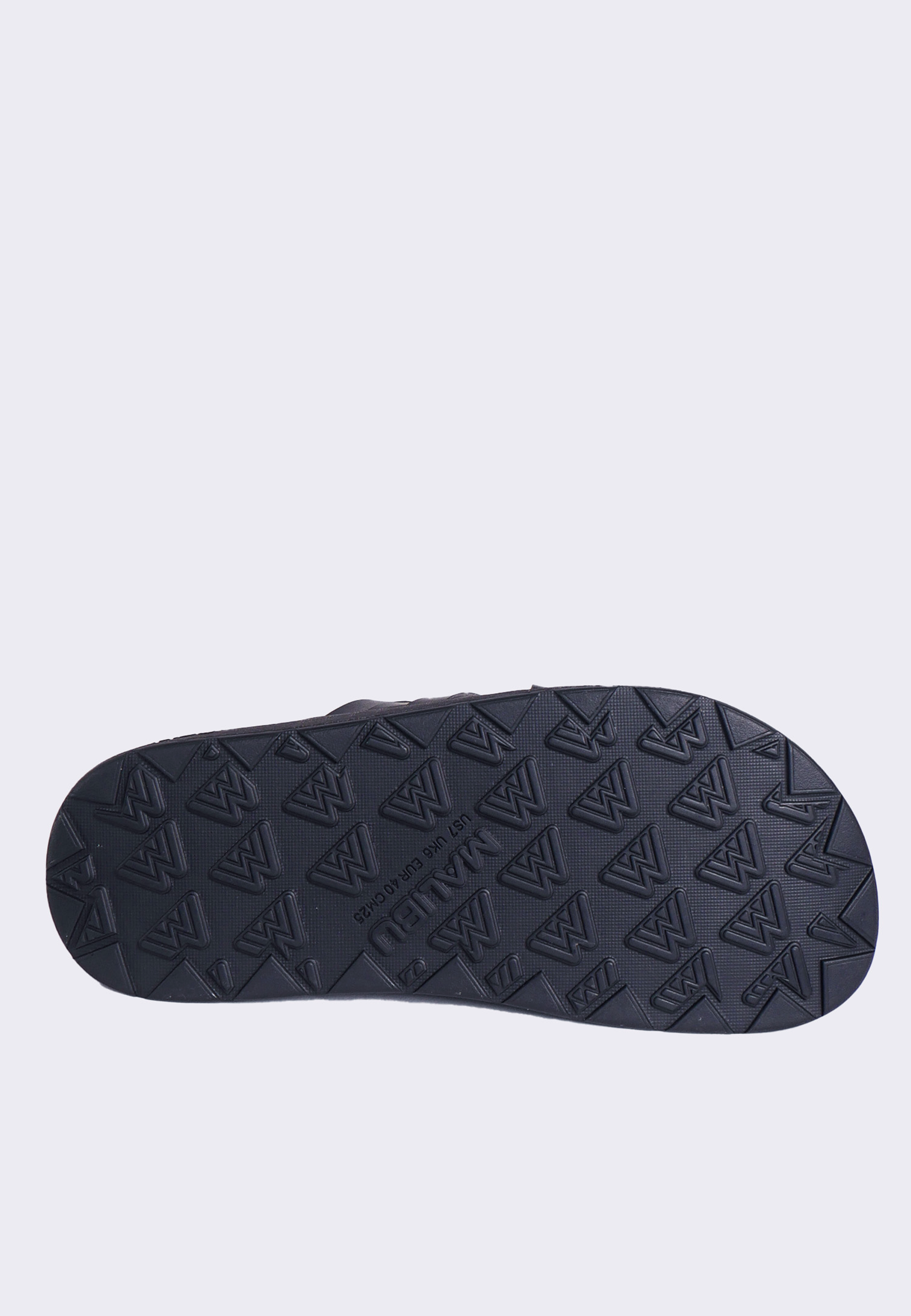 Zuma Platform - Black