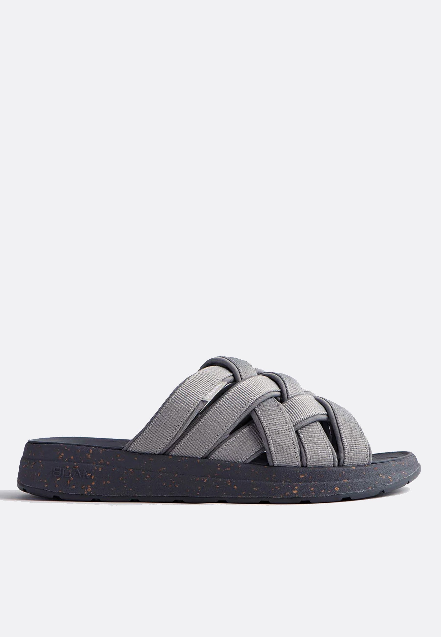 Zuma LX Recycled - Gray/Gray