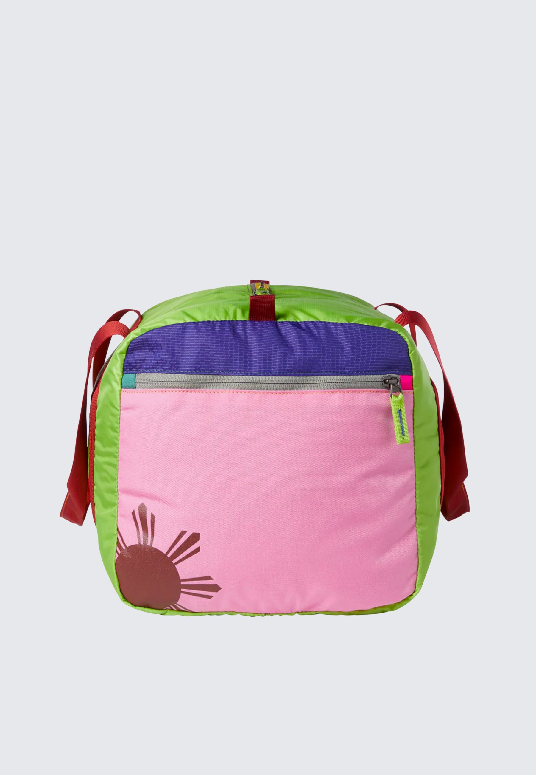 Mariveles Duffel Bag - Del Dia 32L