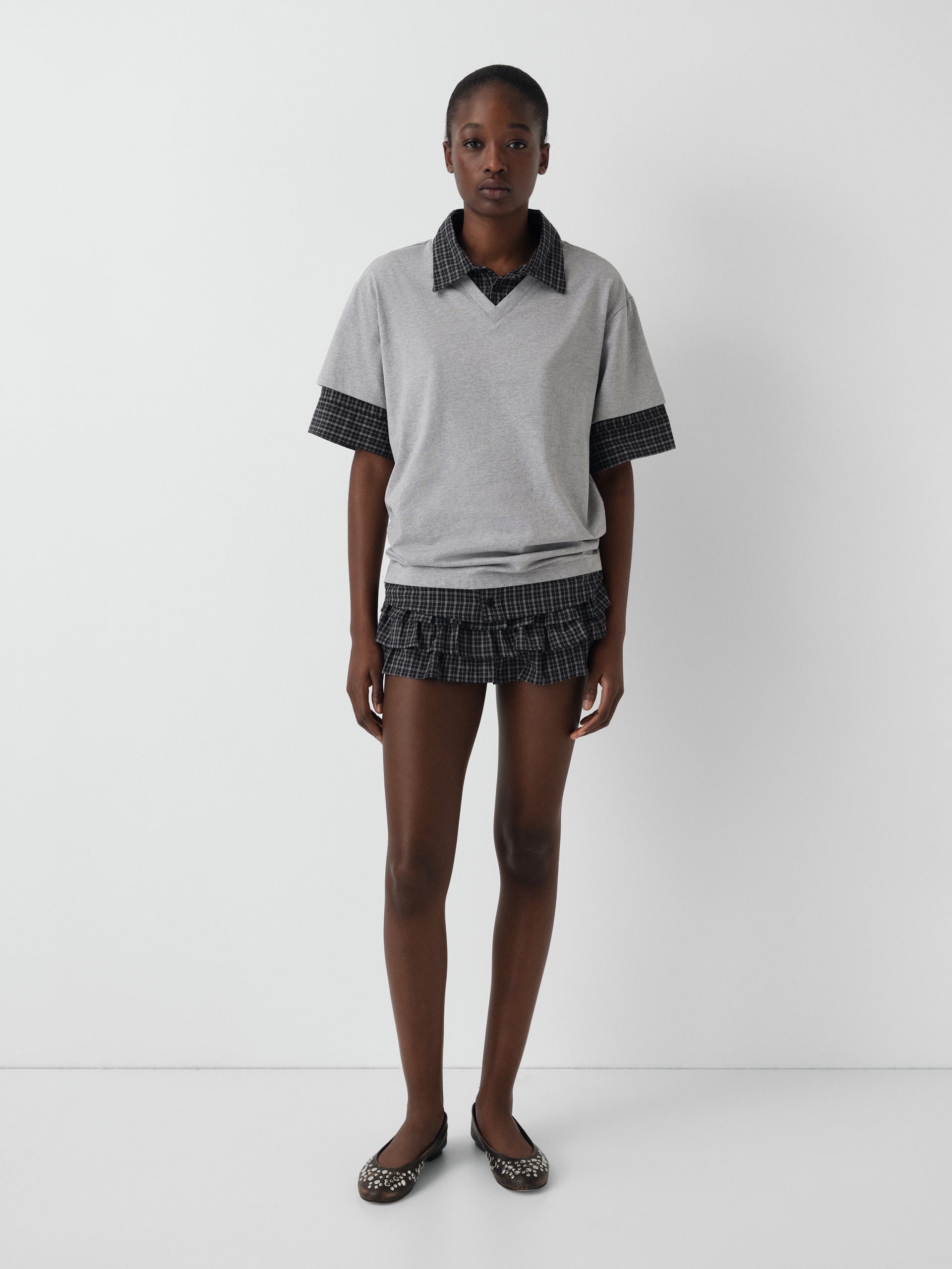 Gimaguas | Buy Mauri Polo - Grey online | Good As Gold, NZ
