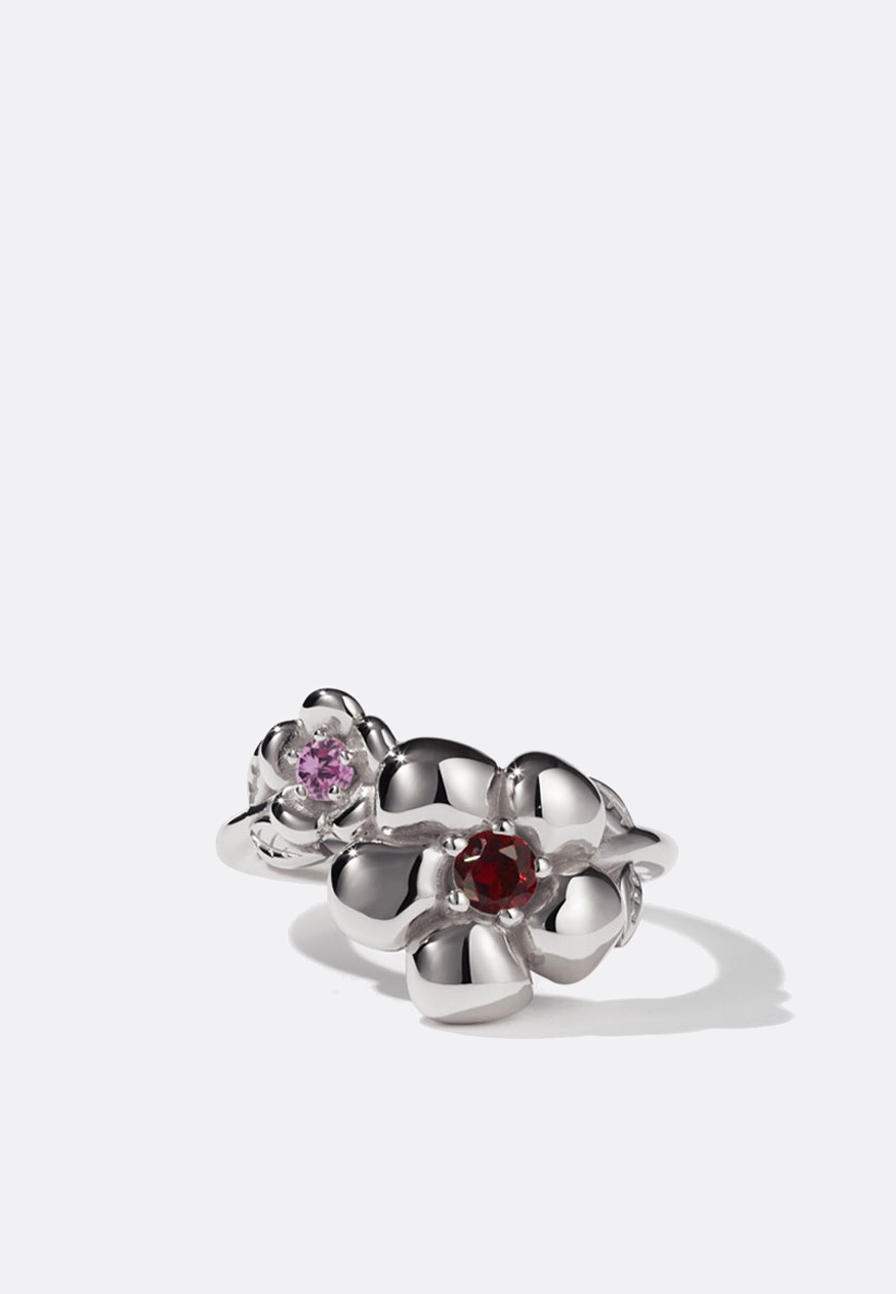 Meadowlark | Buy Posie Ring - Sterling Silver online | Good As Gold, NZ