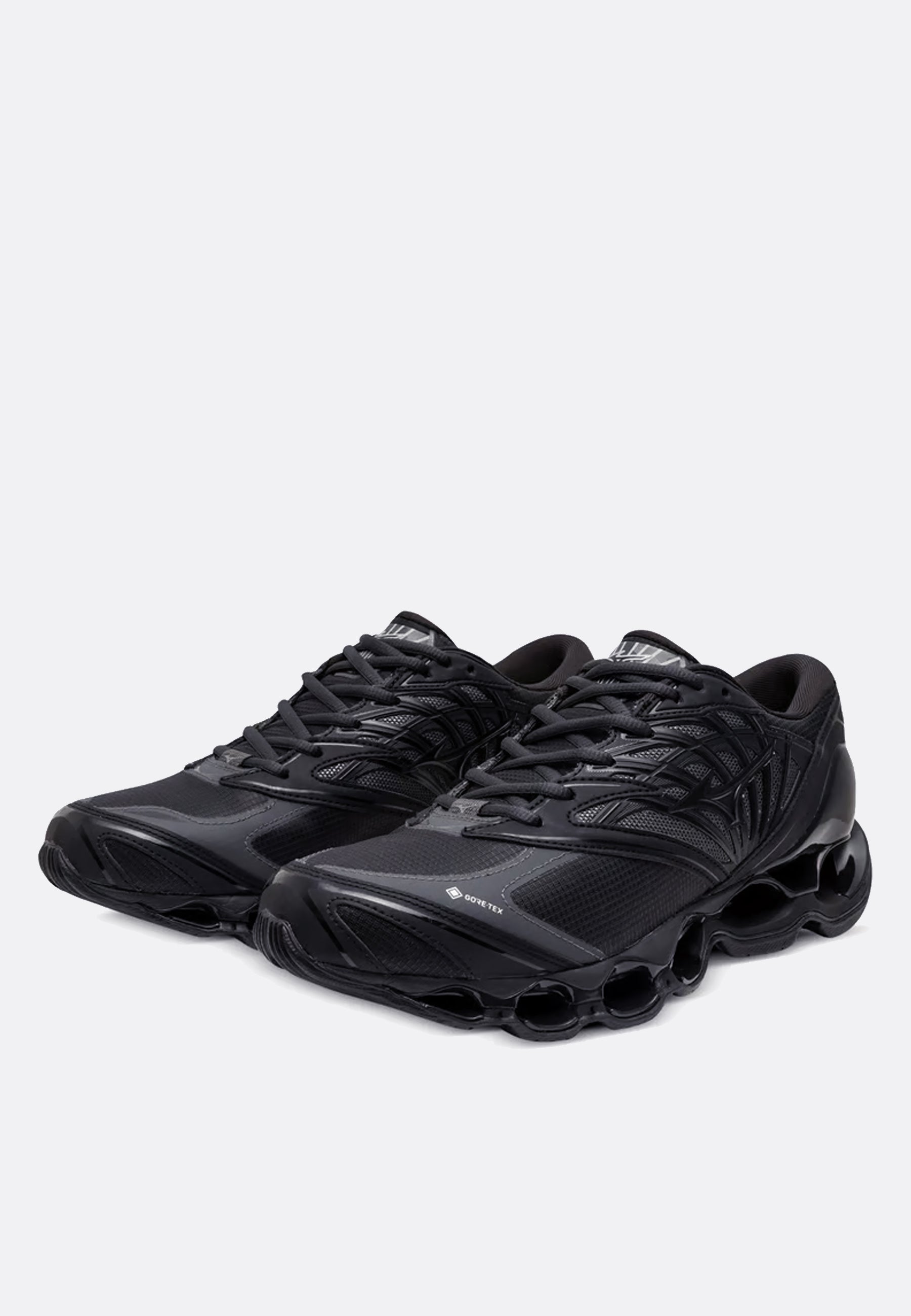 Wave Prophecy LS GTX - Black Sand/Black