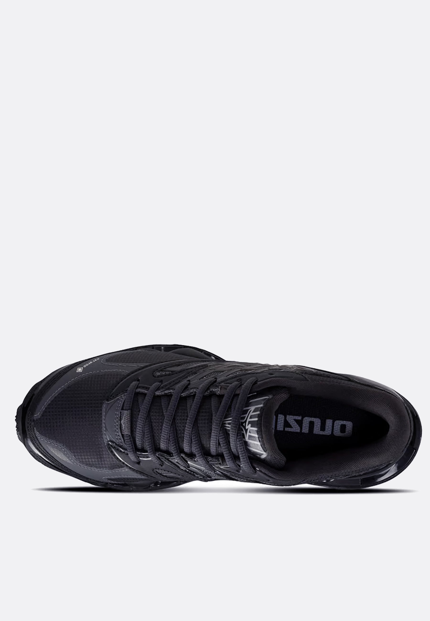 Mizuno | Buy Wave Prophecy LS GTX - Black Sand/Black online | Good