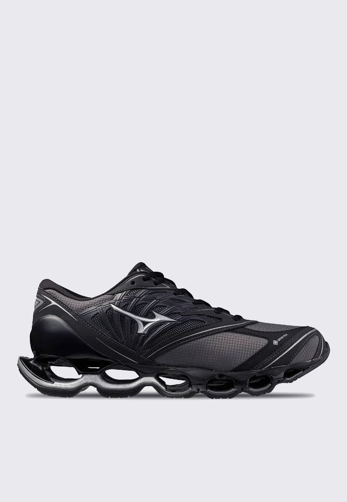 Wave Prophecy LS GTX - Quite Shade/Silver/Black