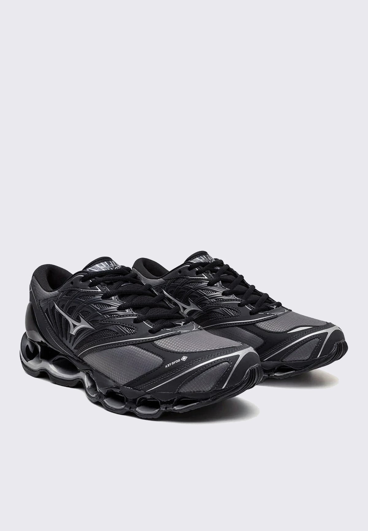 Wave Prophecy LS GTX - Quite Shade/Silver/Black
