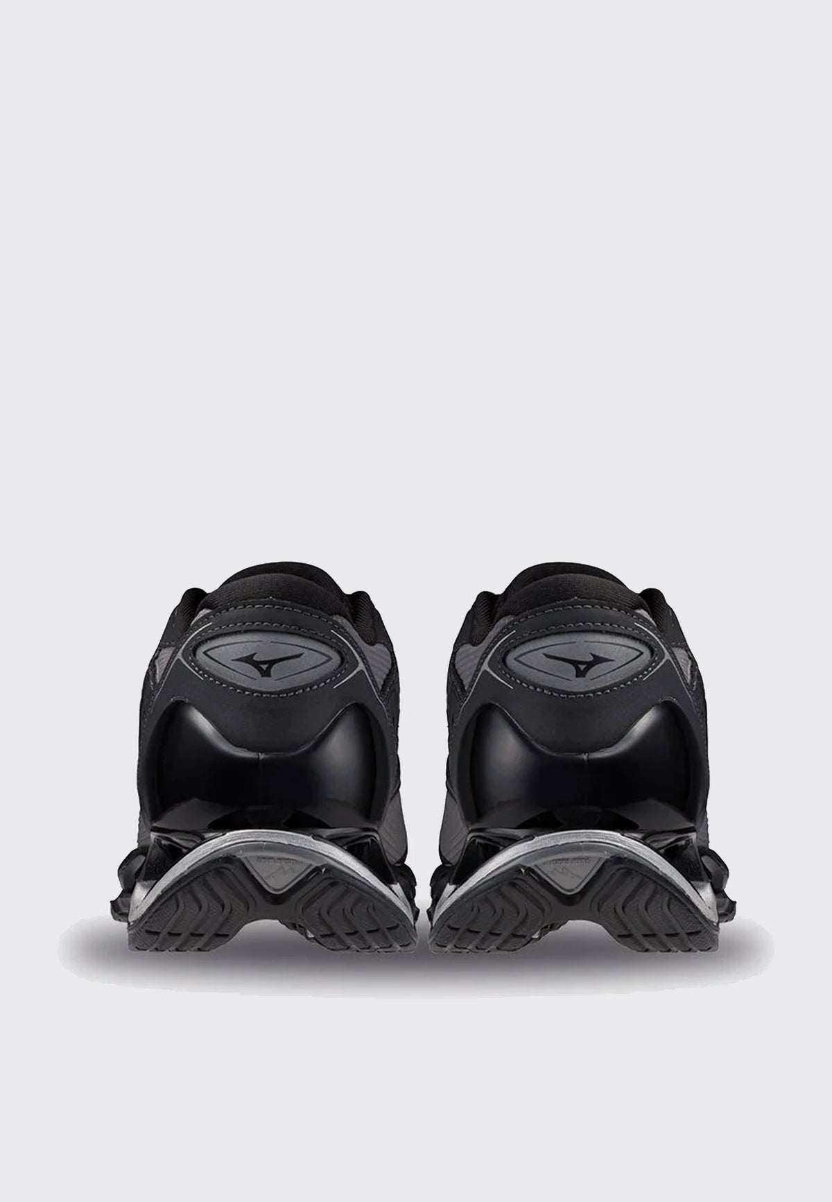 Wave Prophecy LS GTX - Quite Shade/Silver/Black