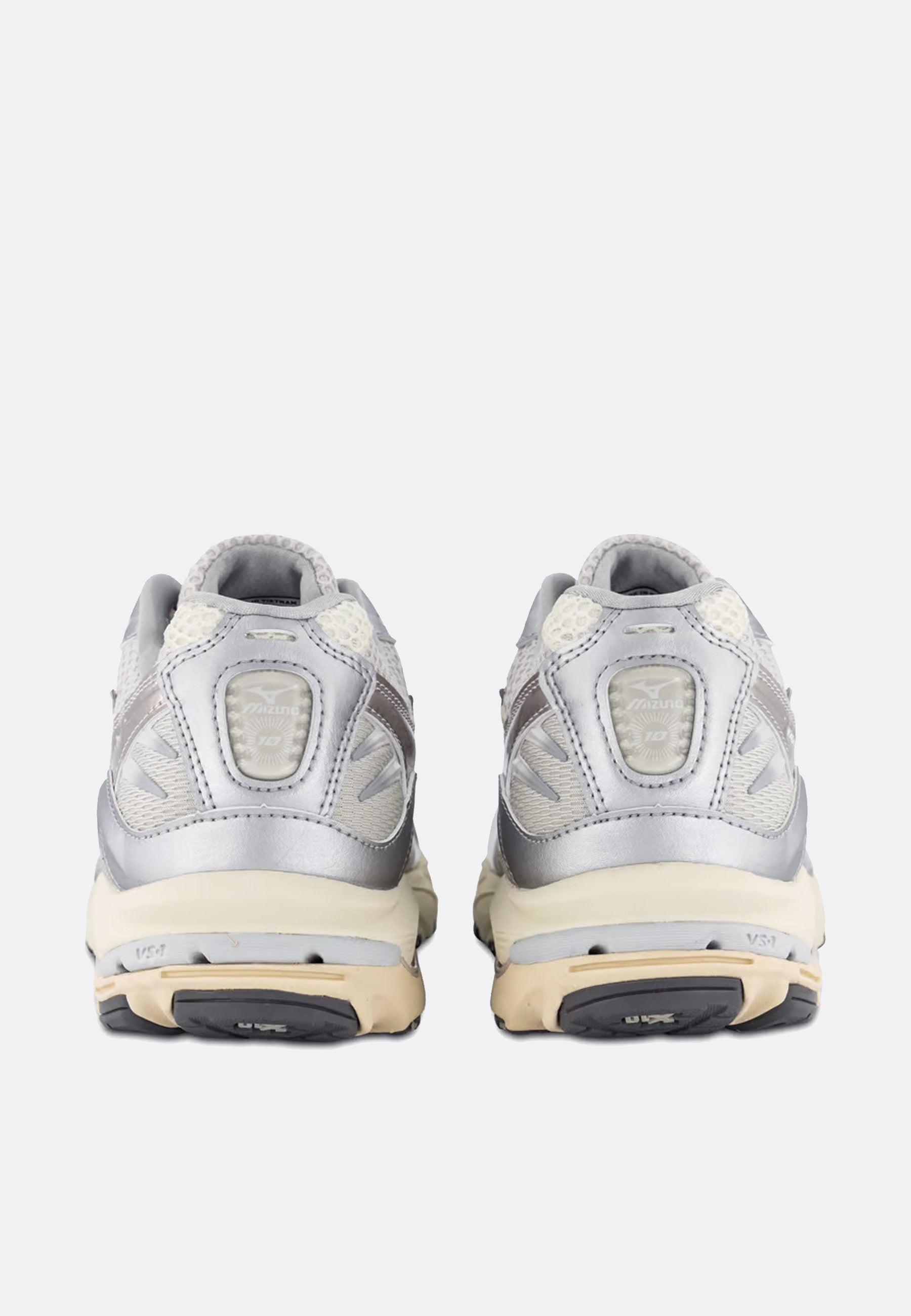 Wave Rider 10 - Snow White/White Sand/Nimbus Cloud